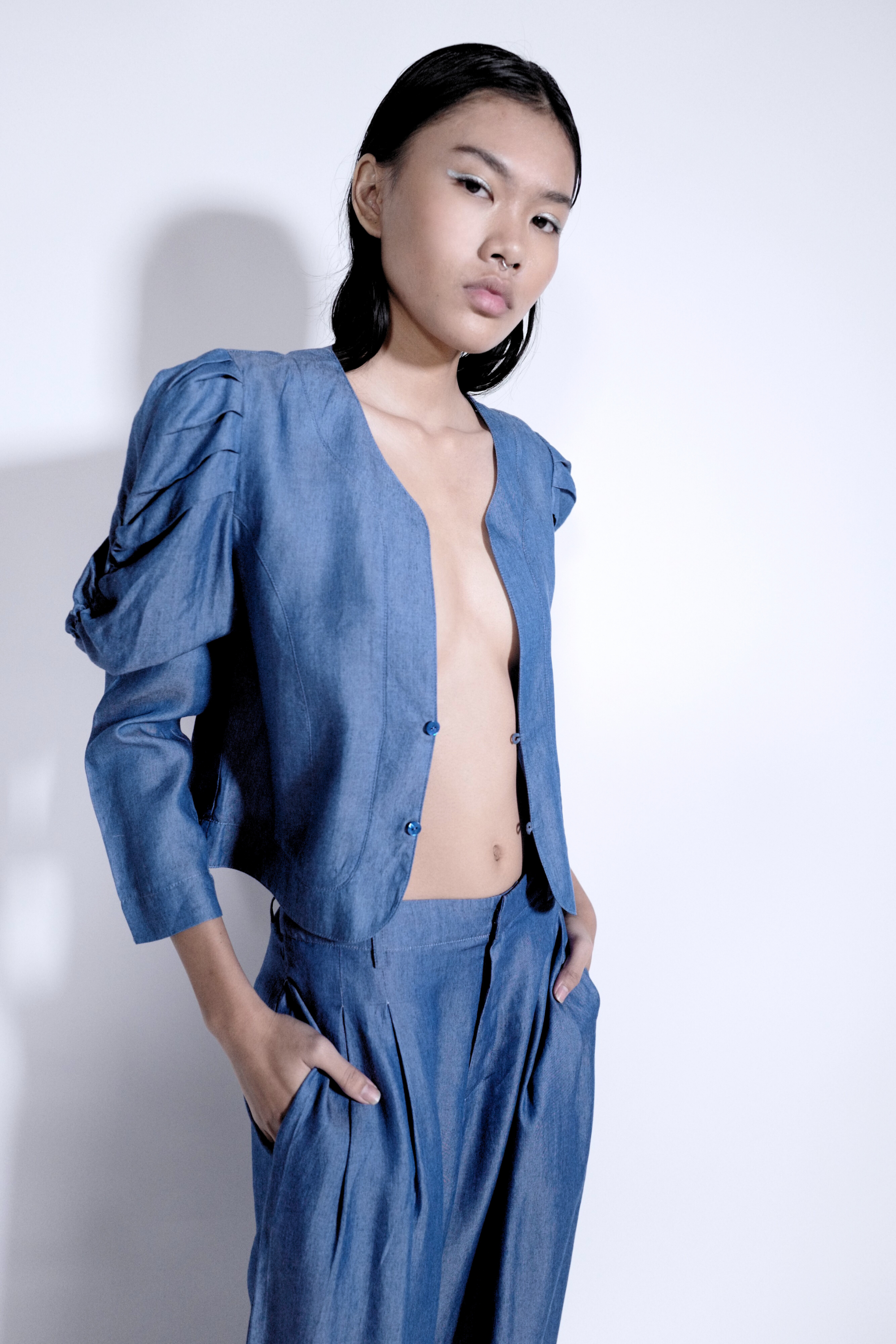 CHIRIA JACKET