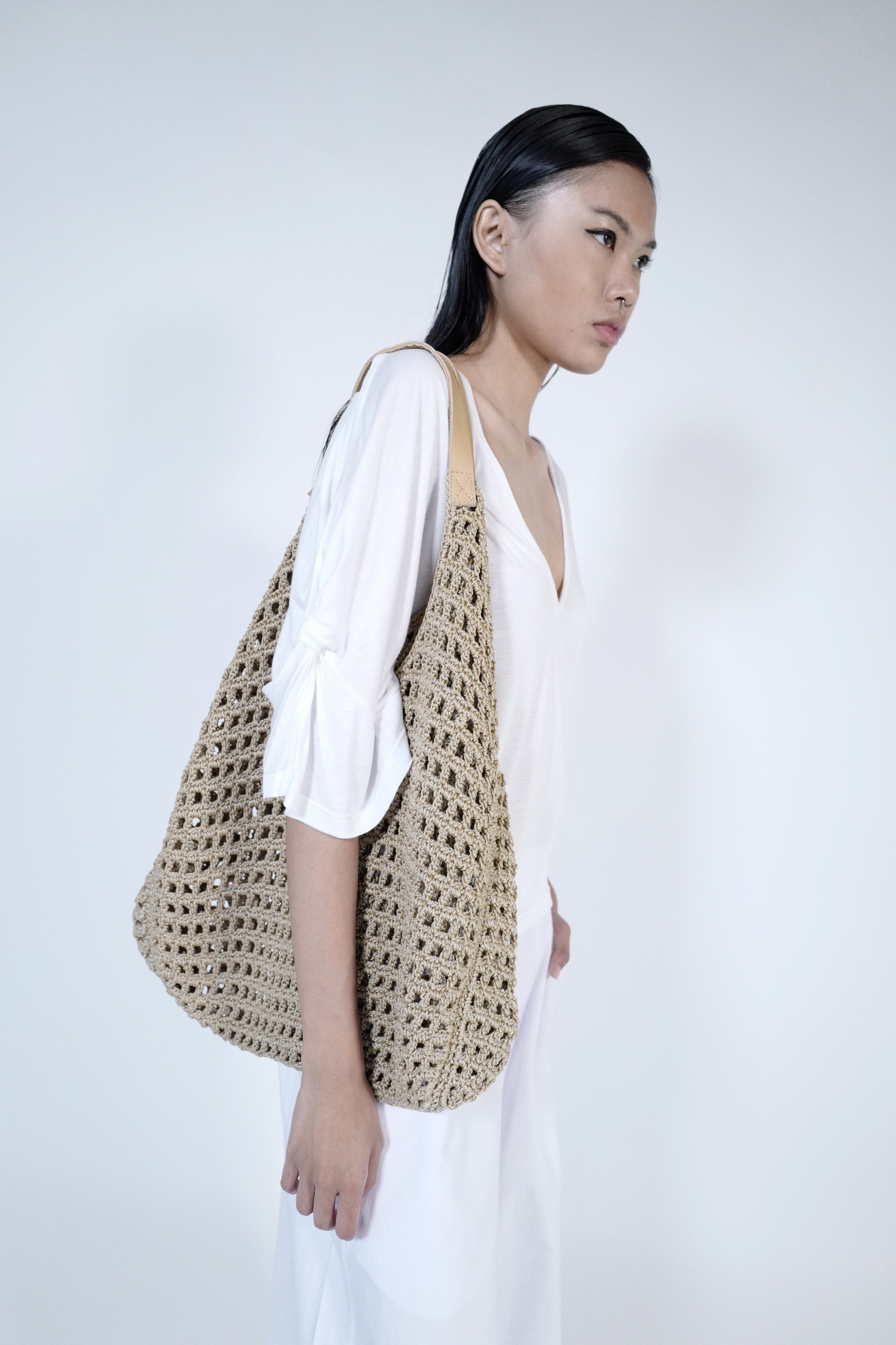 ZANZI BAG