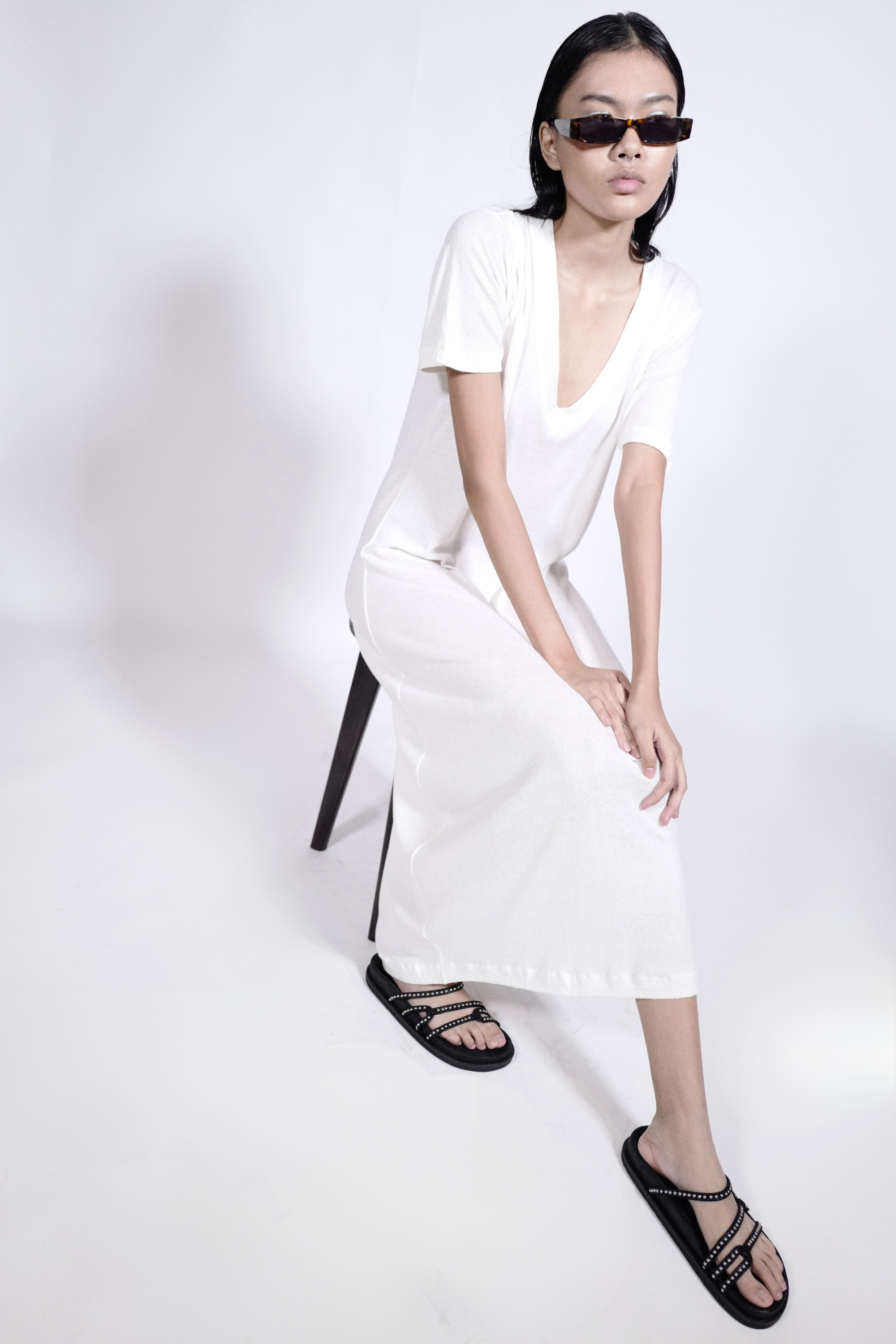 BEDA SANDALS