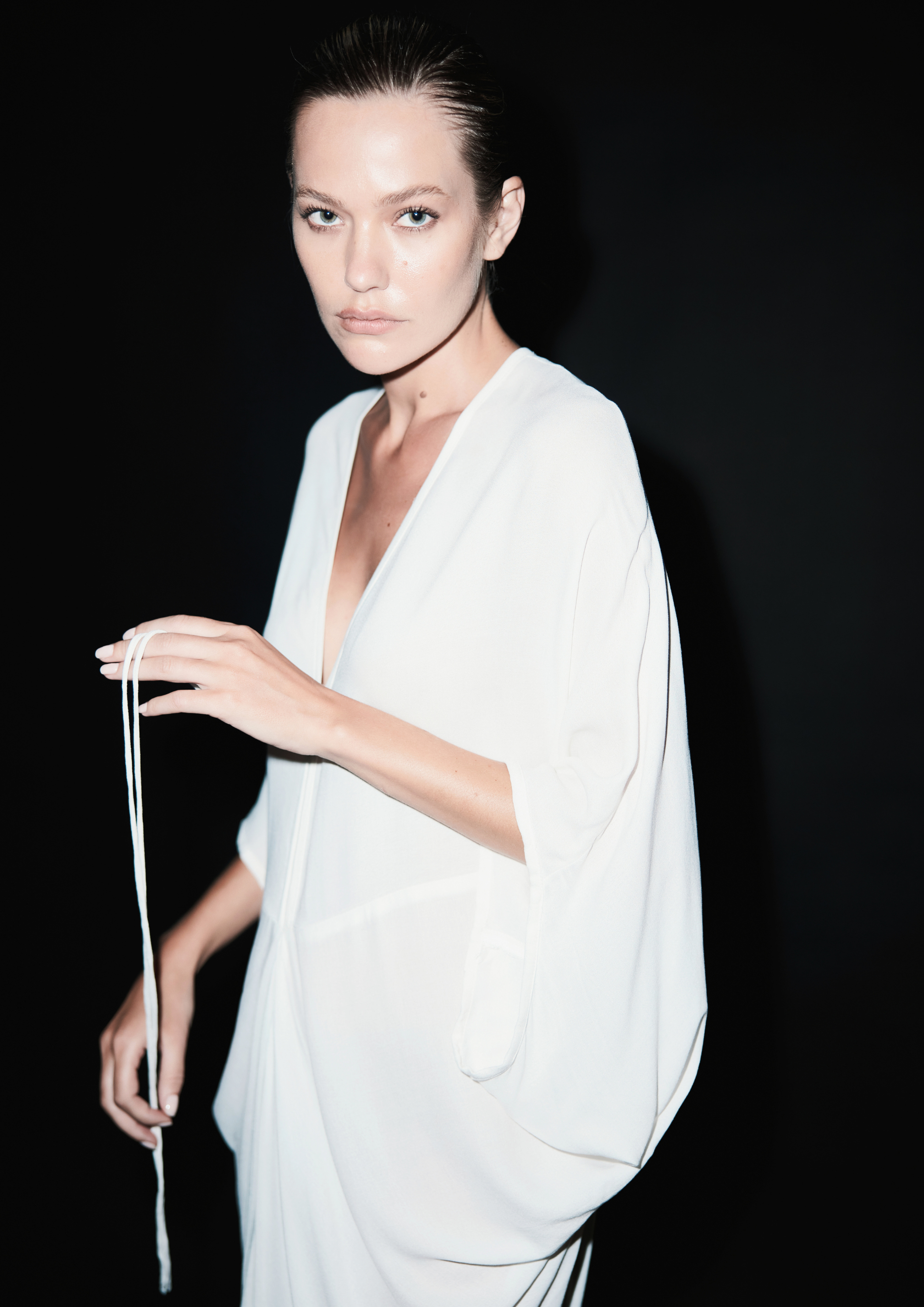 BAMBOO DRESS