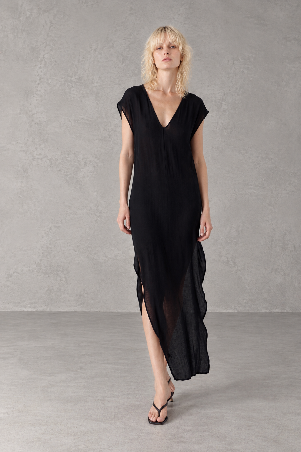 Pati Dress