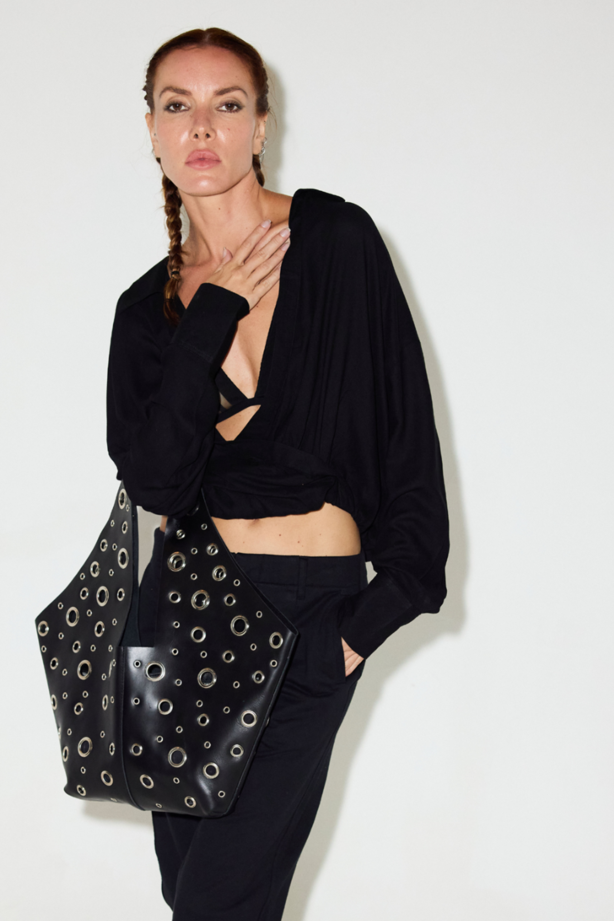 ZAYA BAG