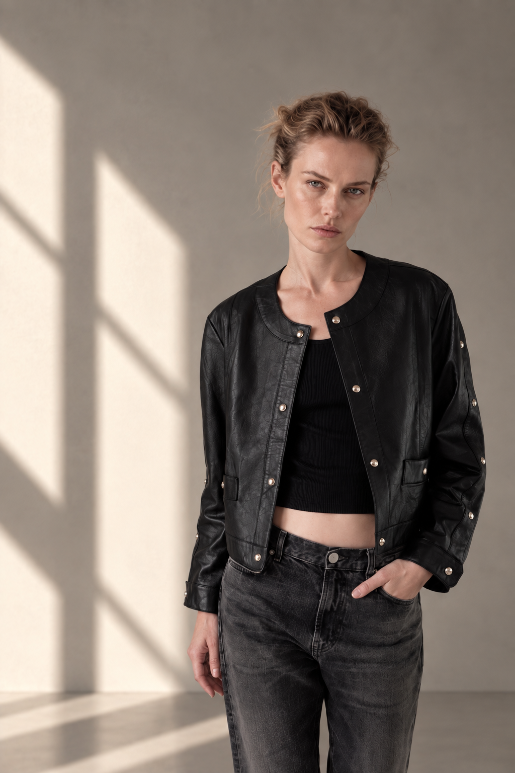 BLANCO JACKET
