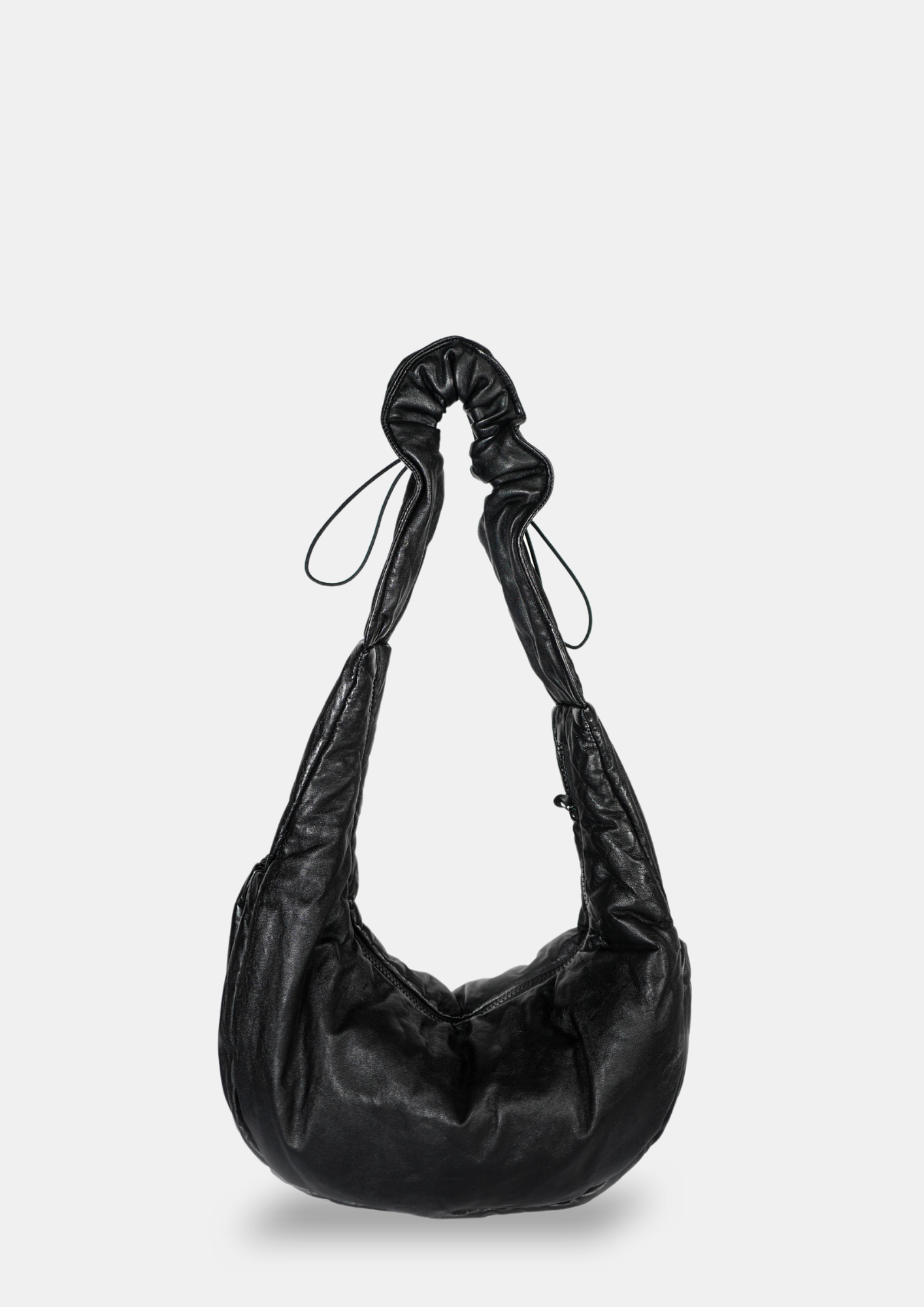 ALDY BAG - LEATHER