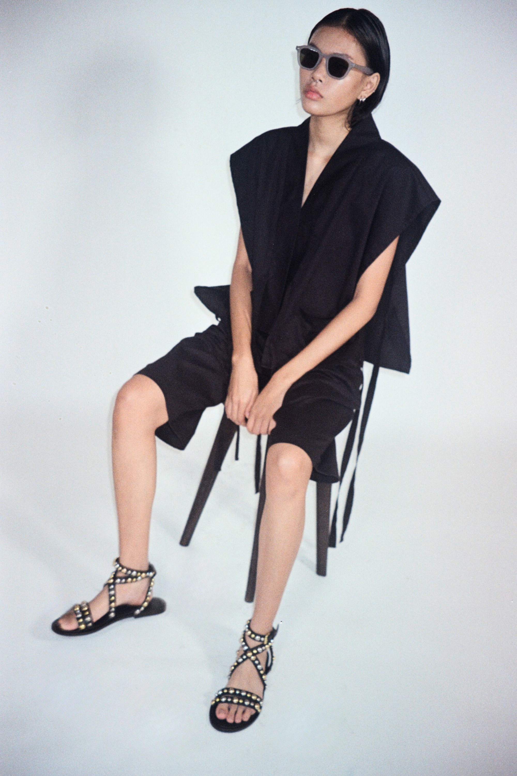 ROSI SANDALS