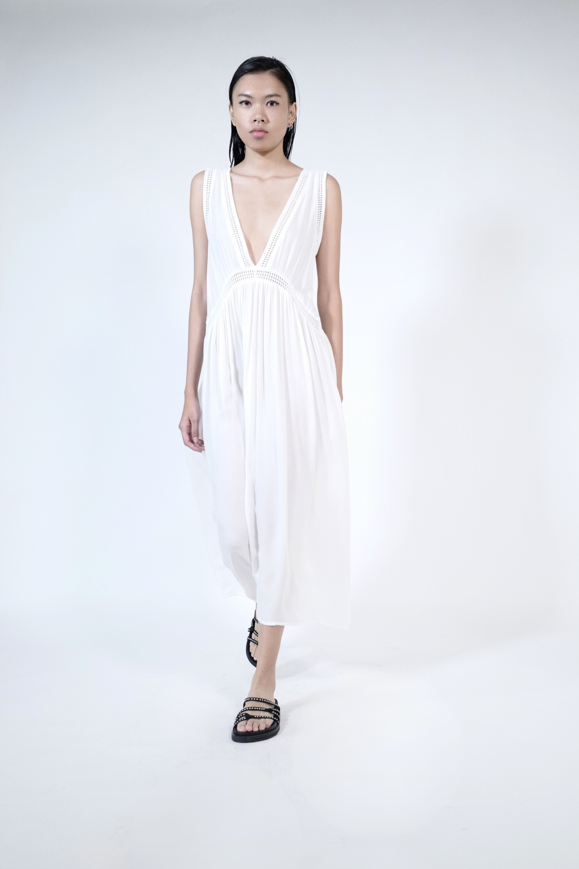 GRECIA DRESS
