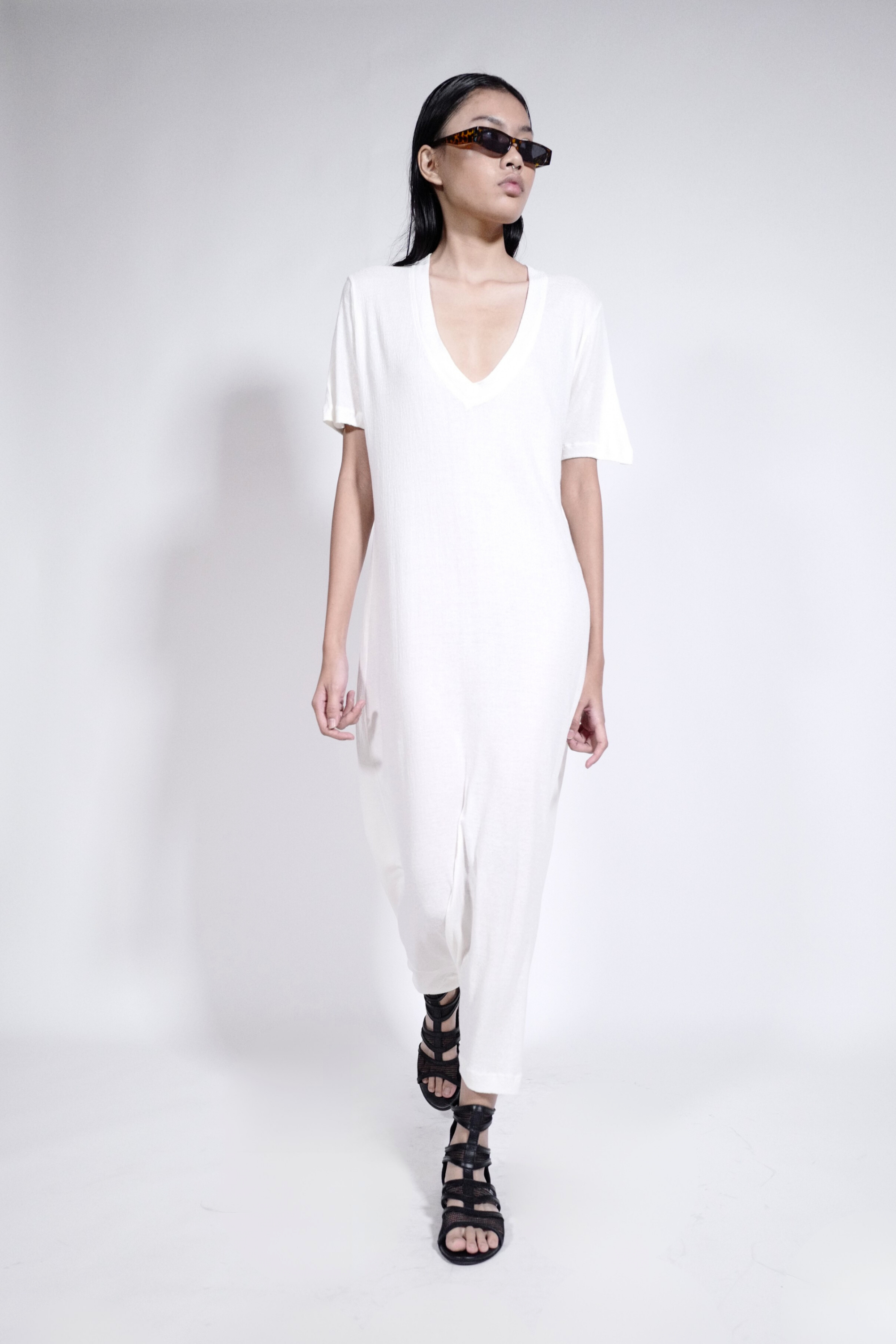 NOVIA DRESS