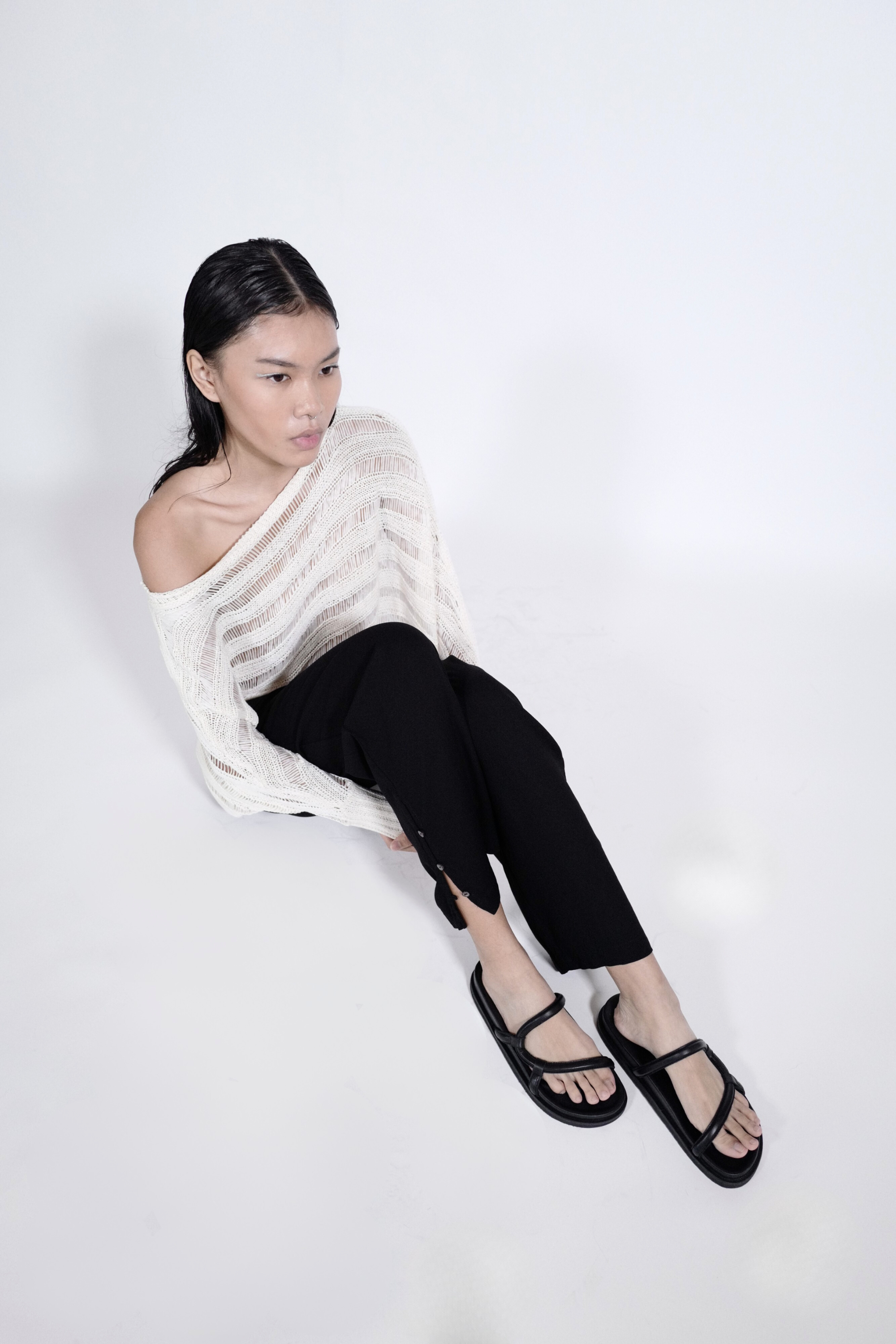 TALI SANDALS