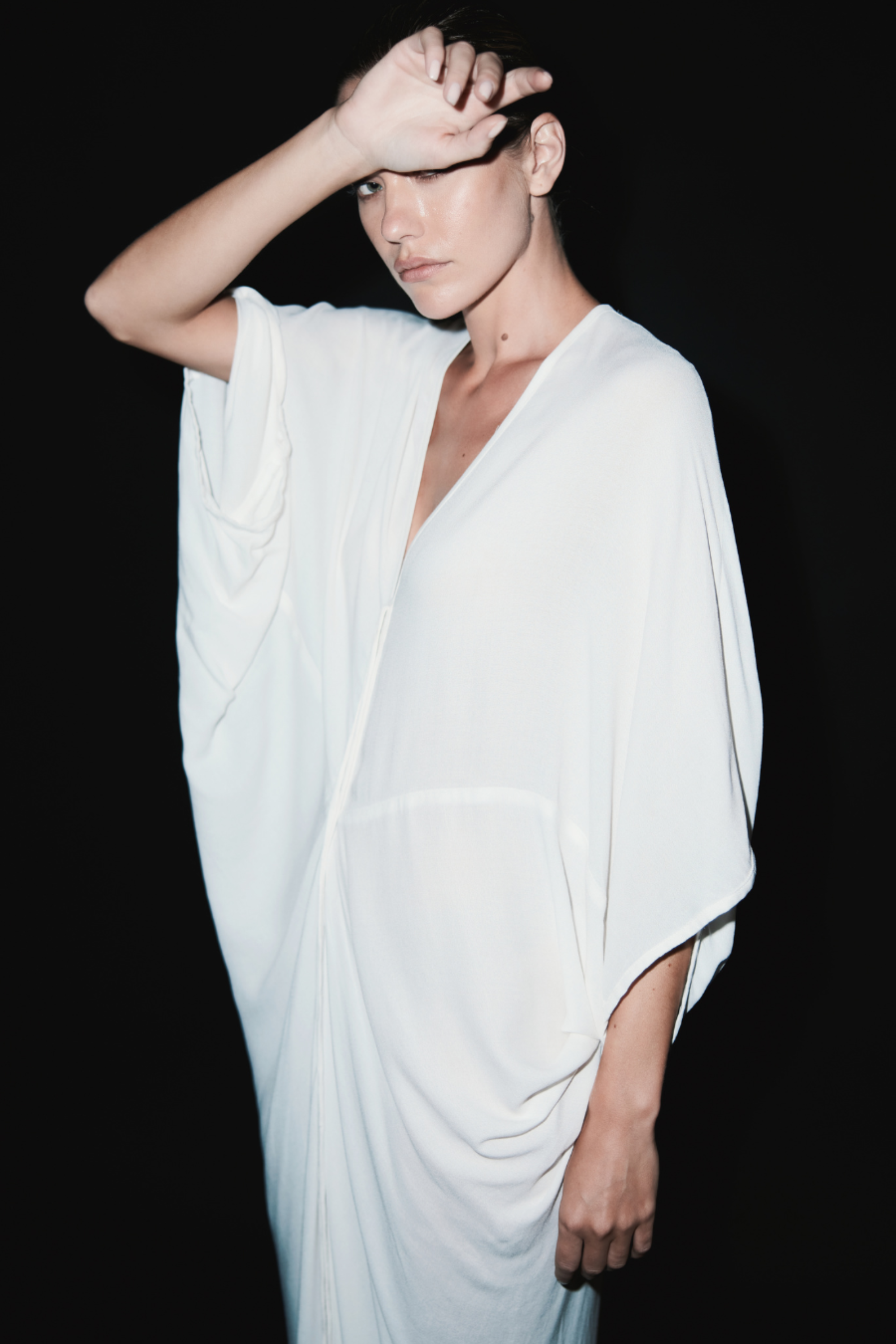 BAMBOO DRESS