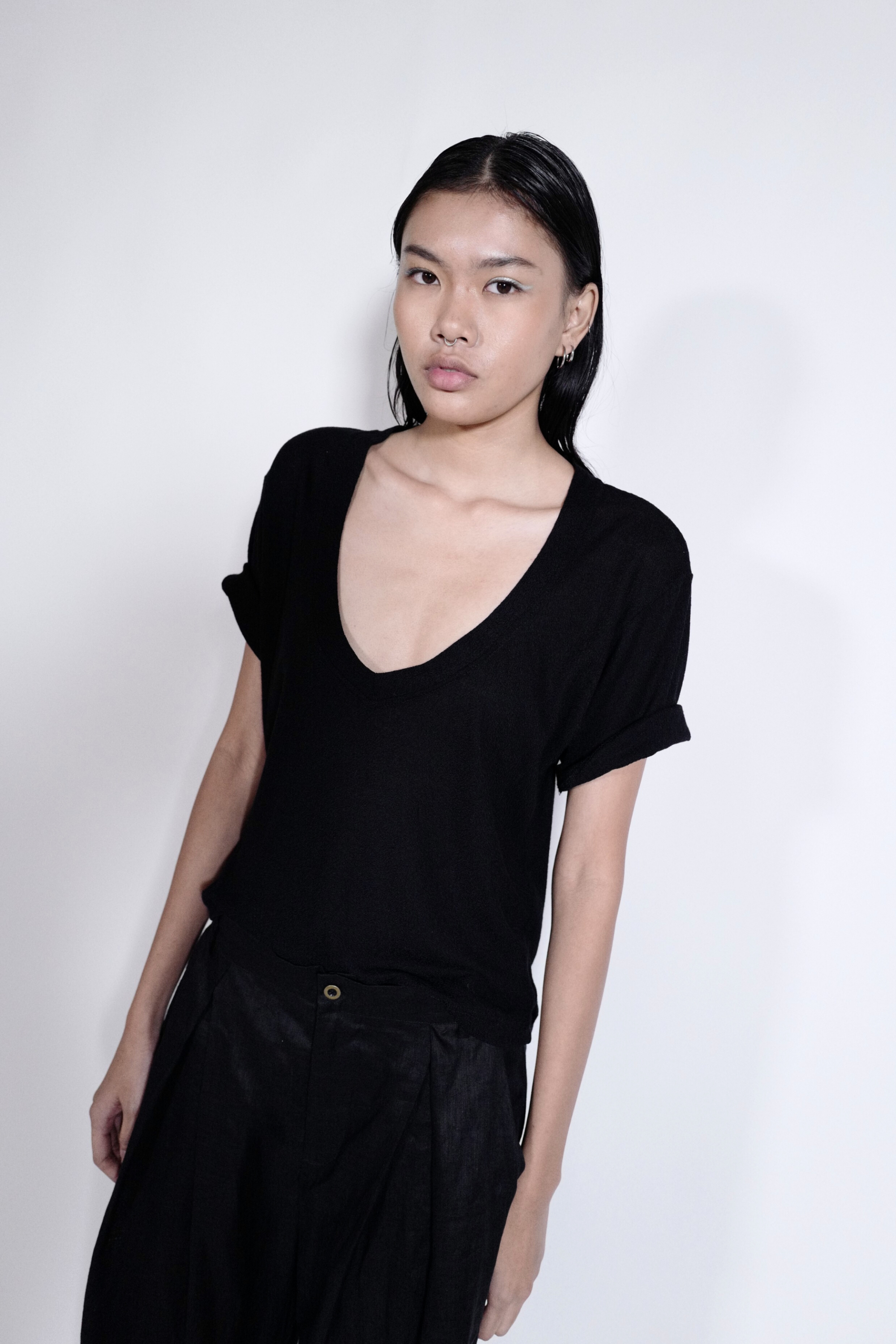 NOVIA T-SHIRT