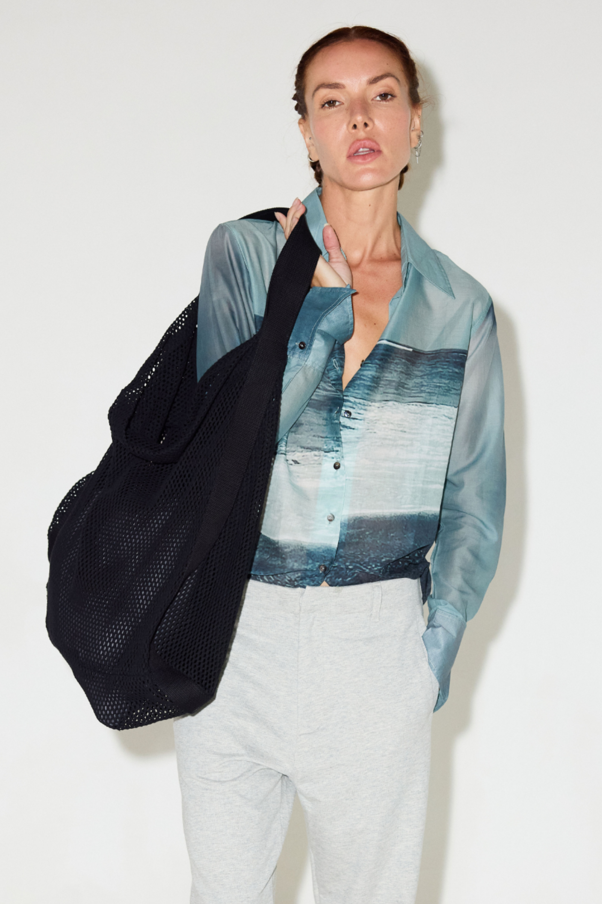 NET BAG