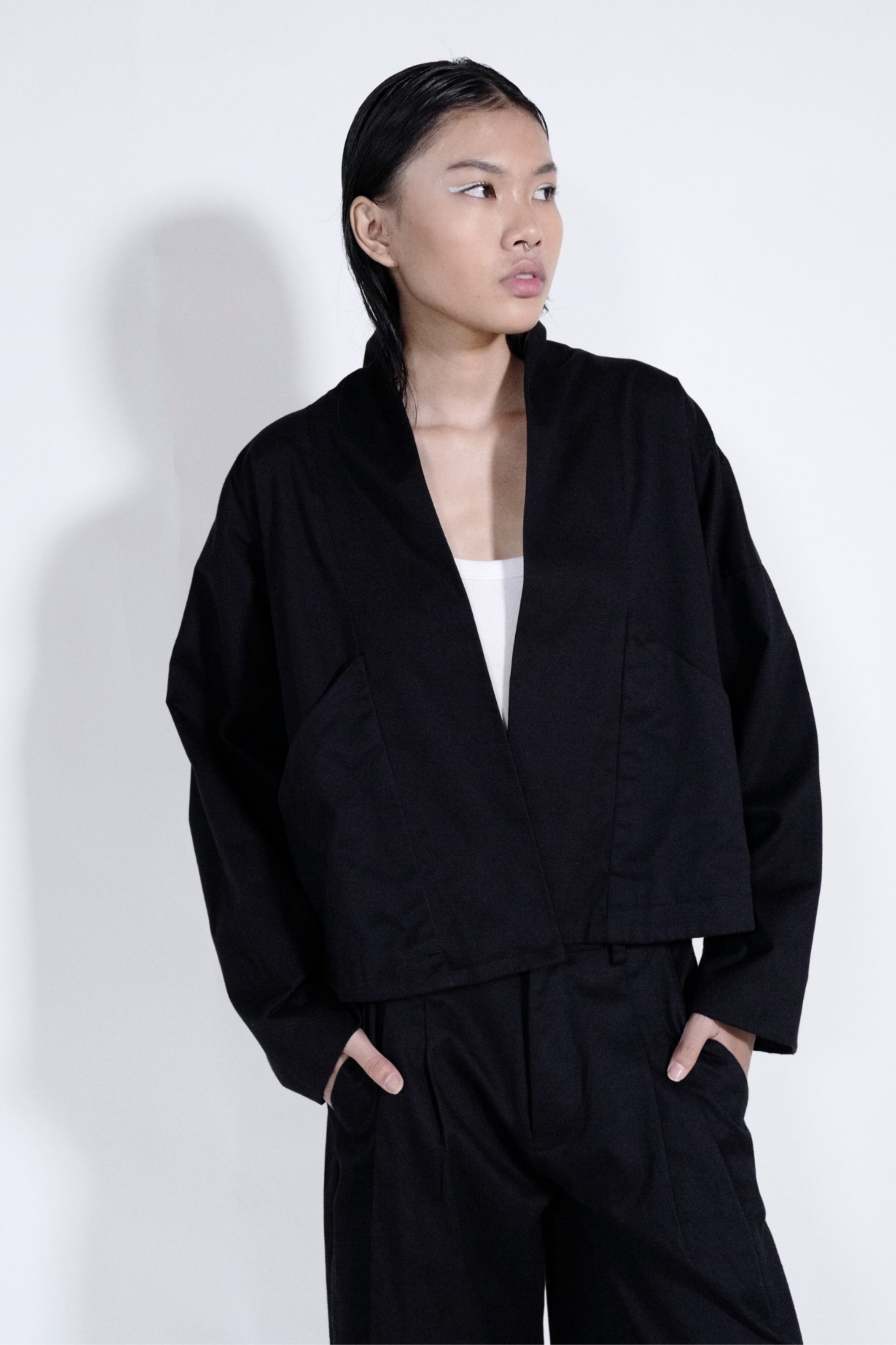 SAKI JACKET