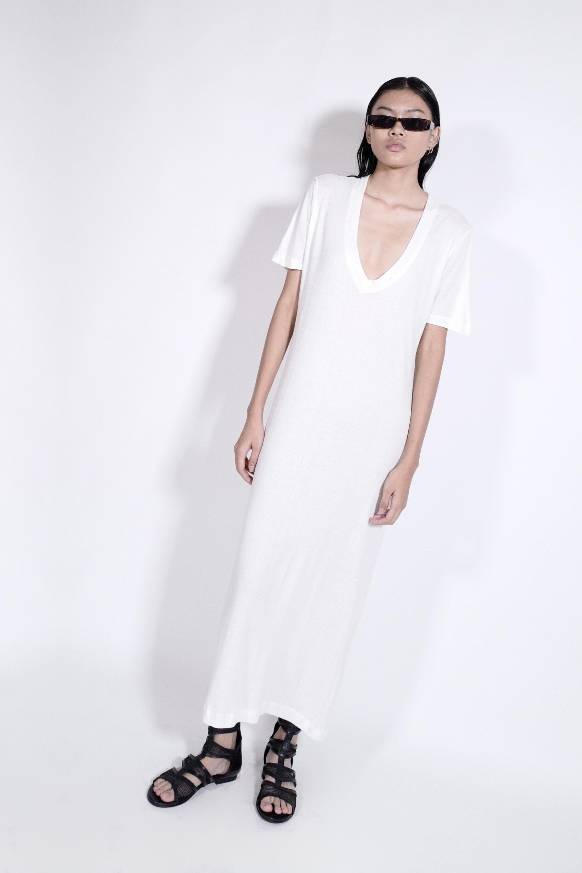 NOVIA DRESS