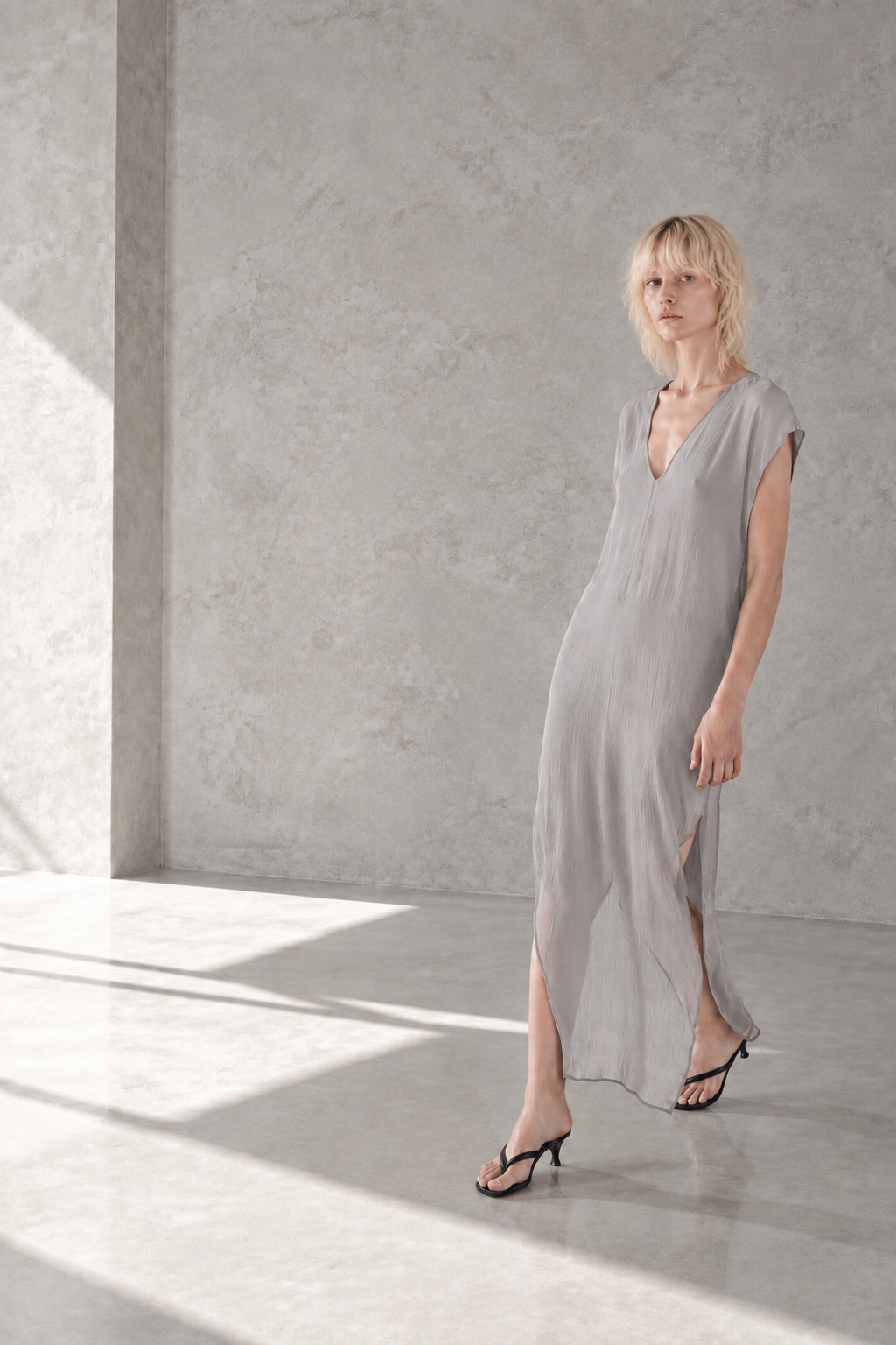 Pati Dress
