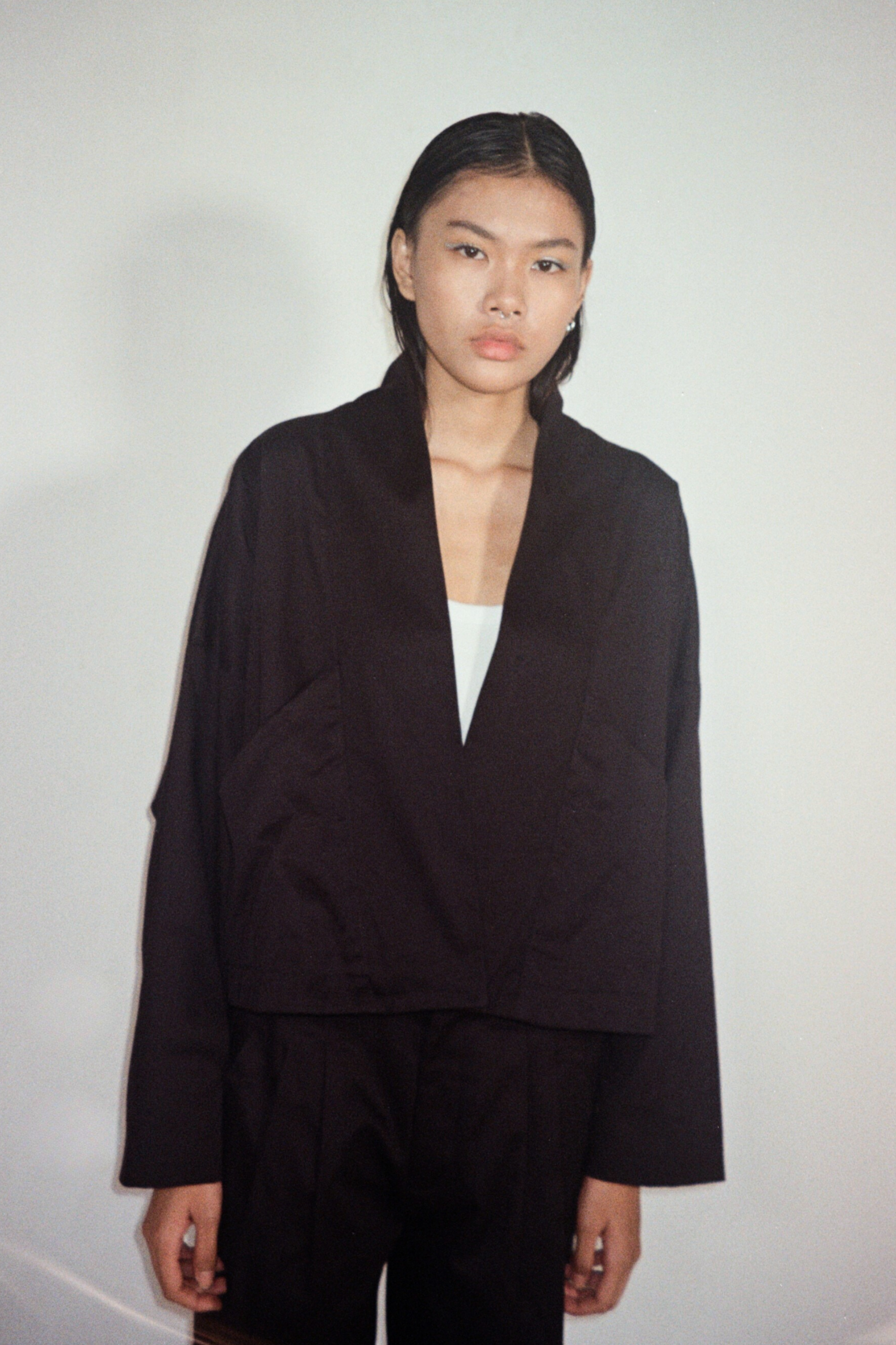 SAKI JACKET