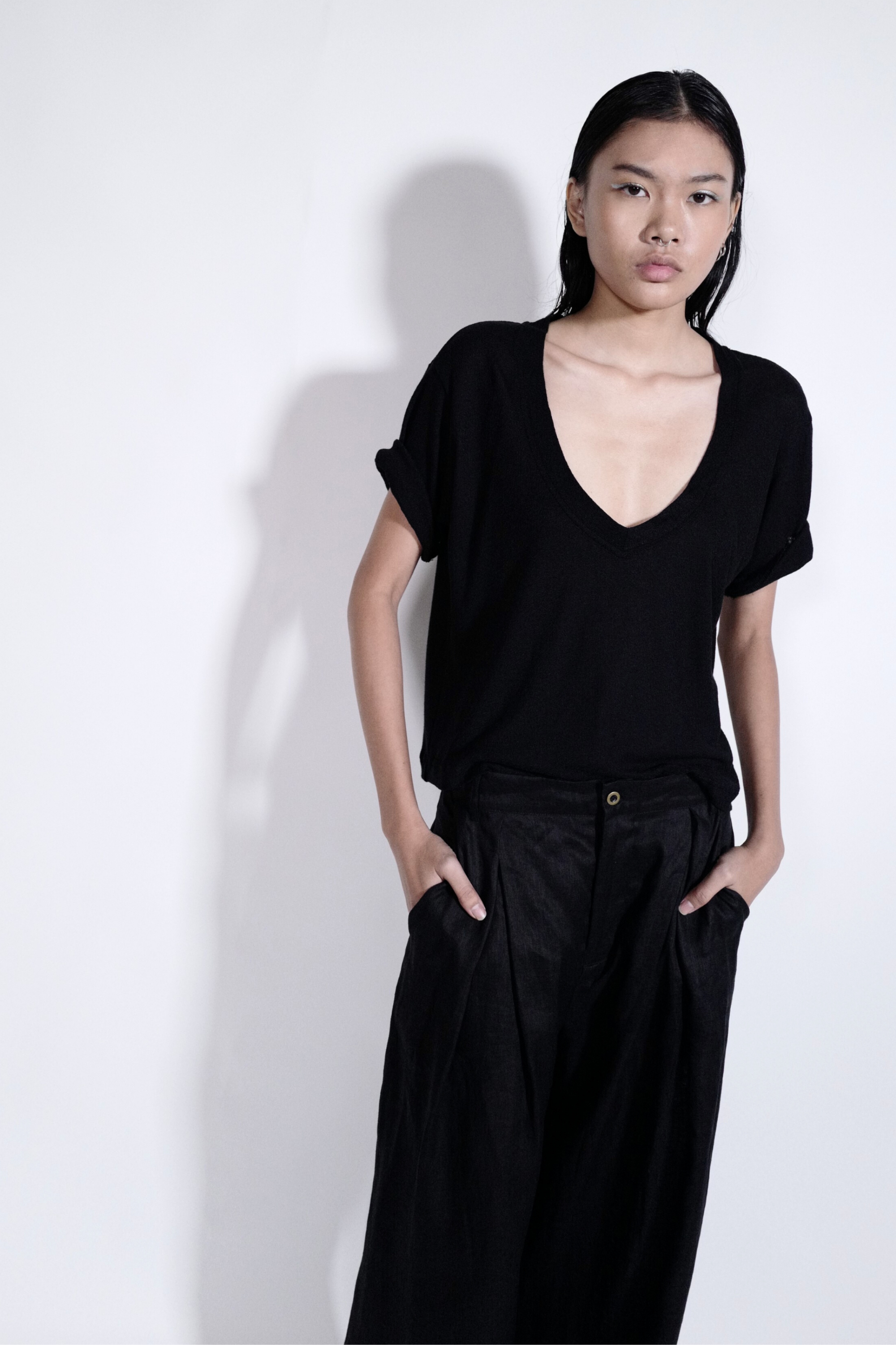 NOVIA T-SHIRT