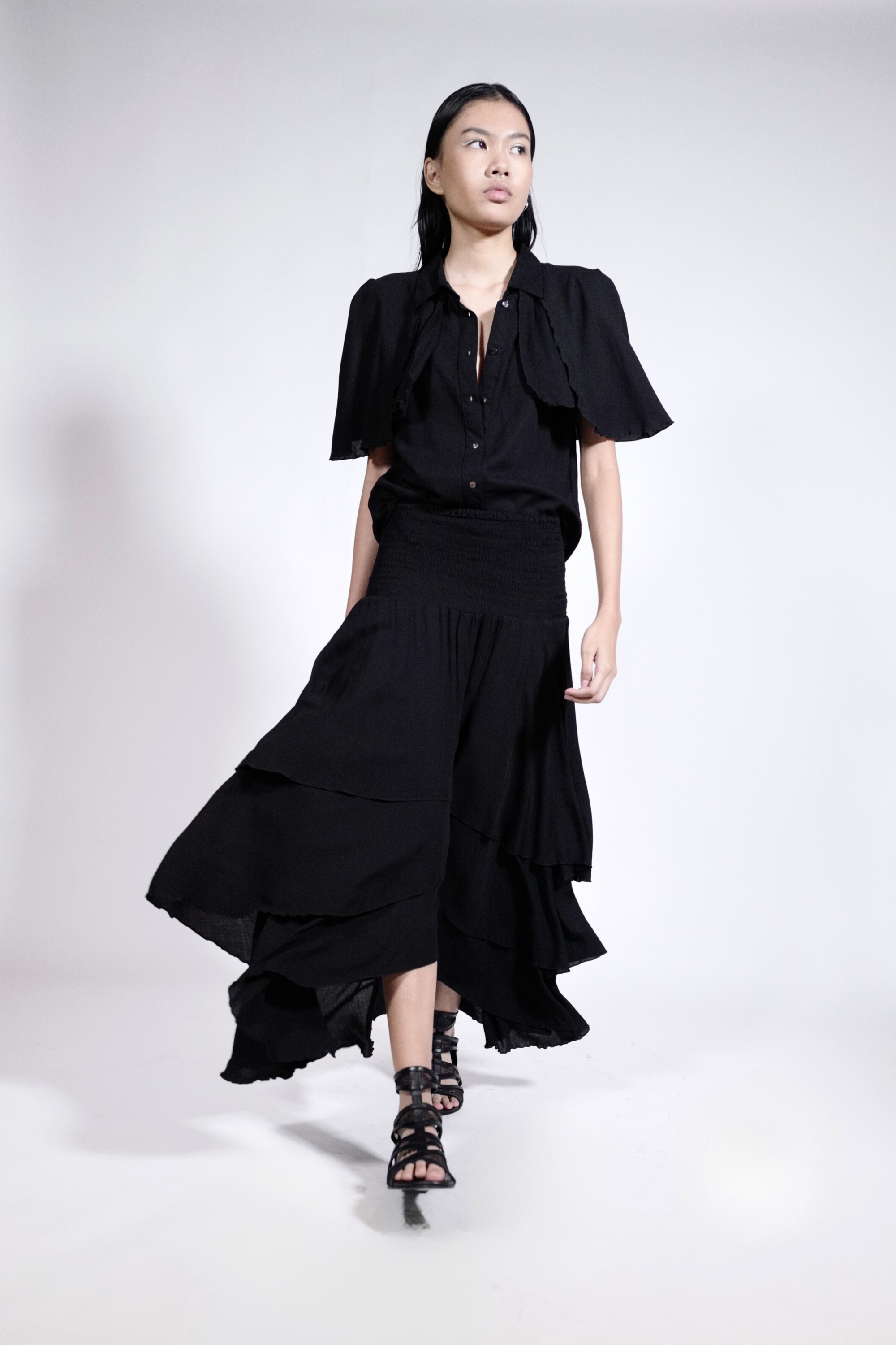 DIVA SKIRT