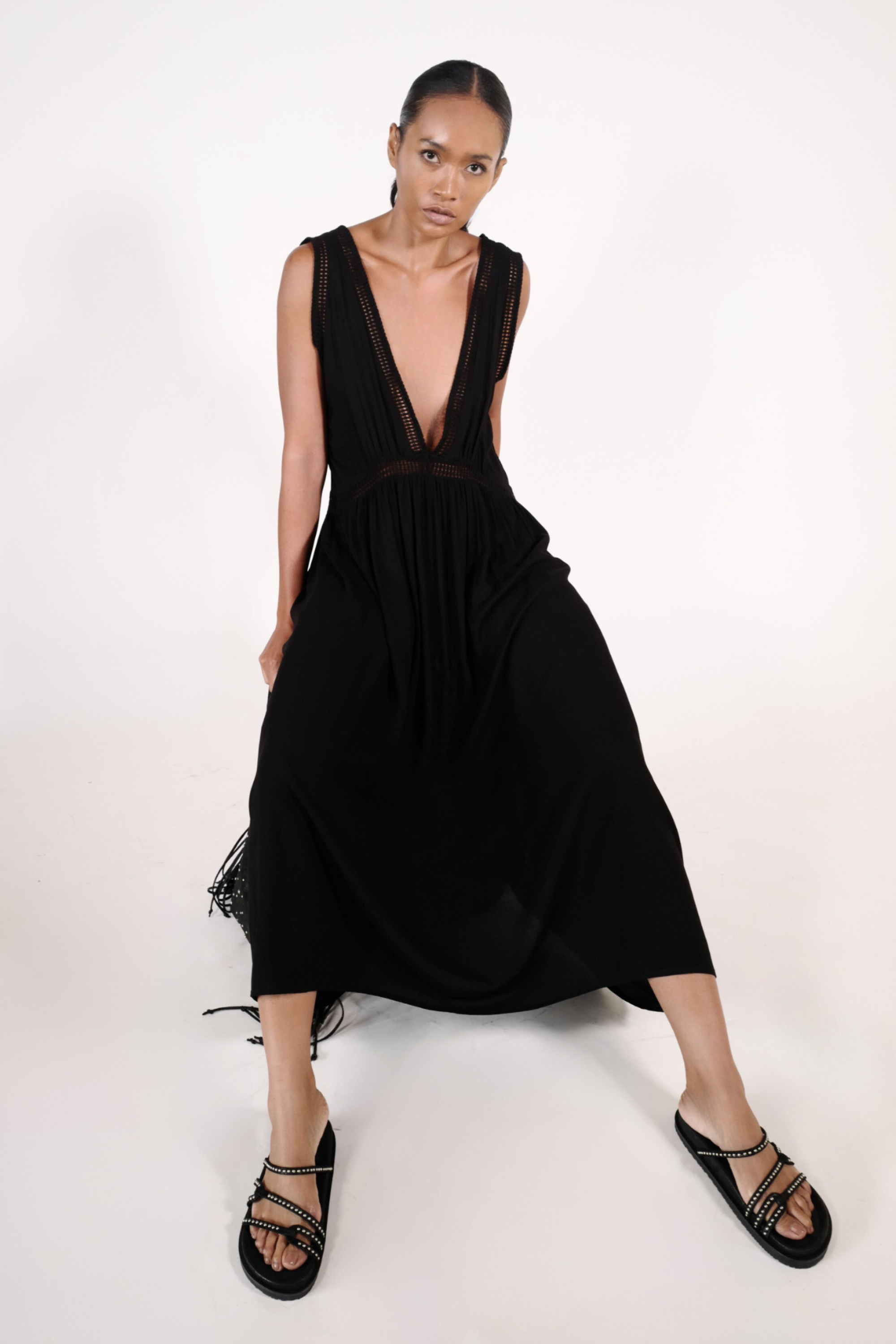 GRECIA DRESS