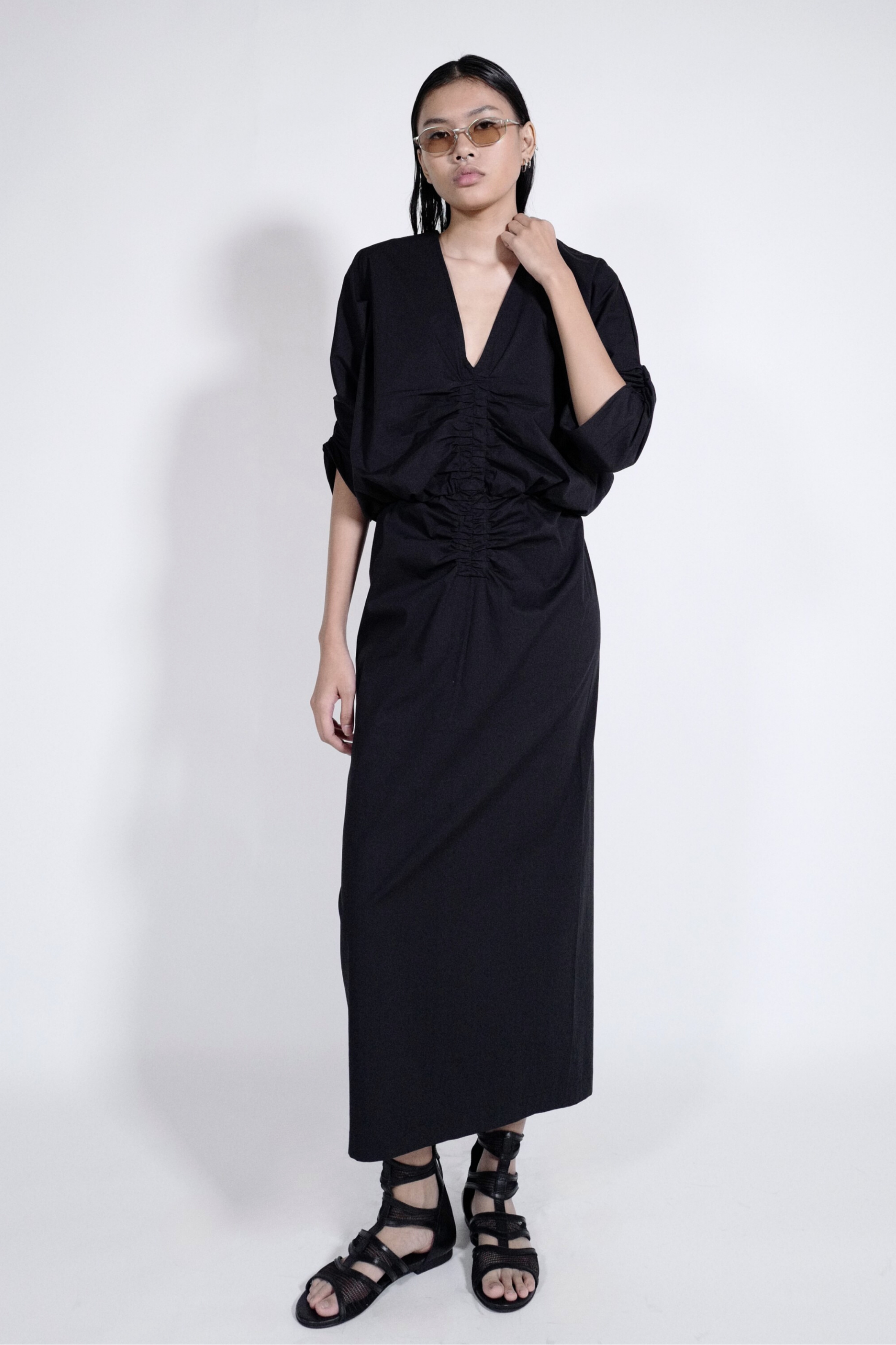 SAYA DRESS