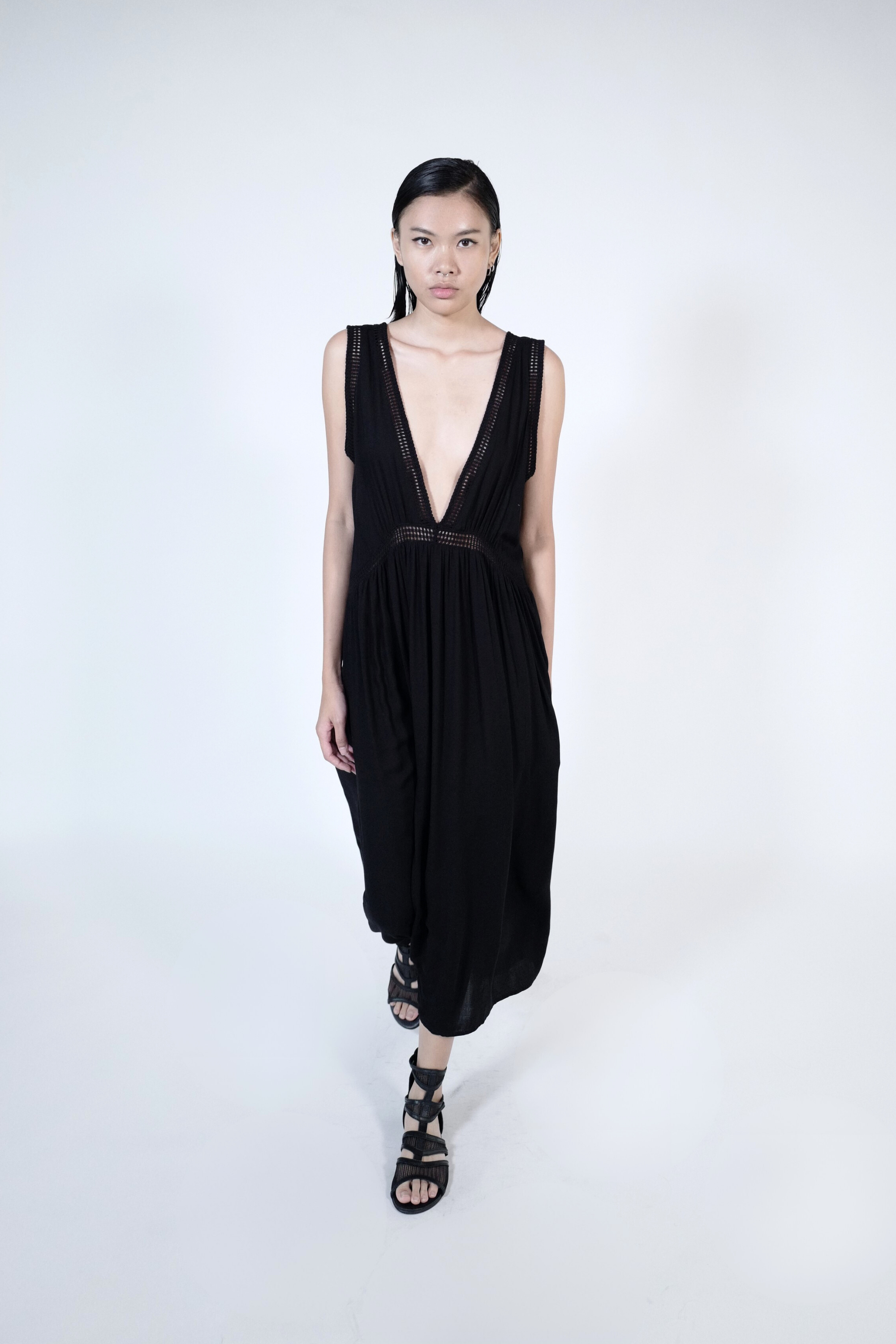 GRECIA DRESS