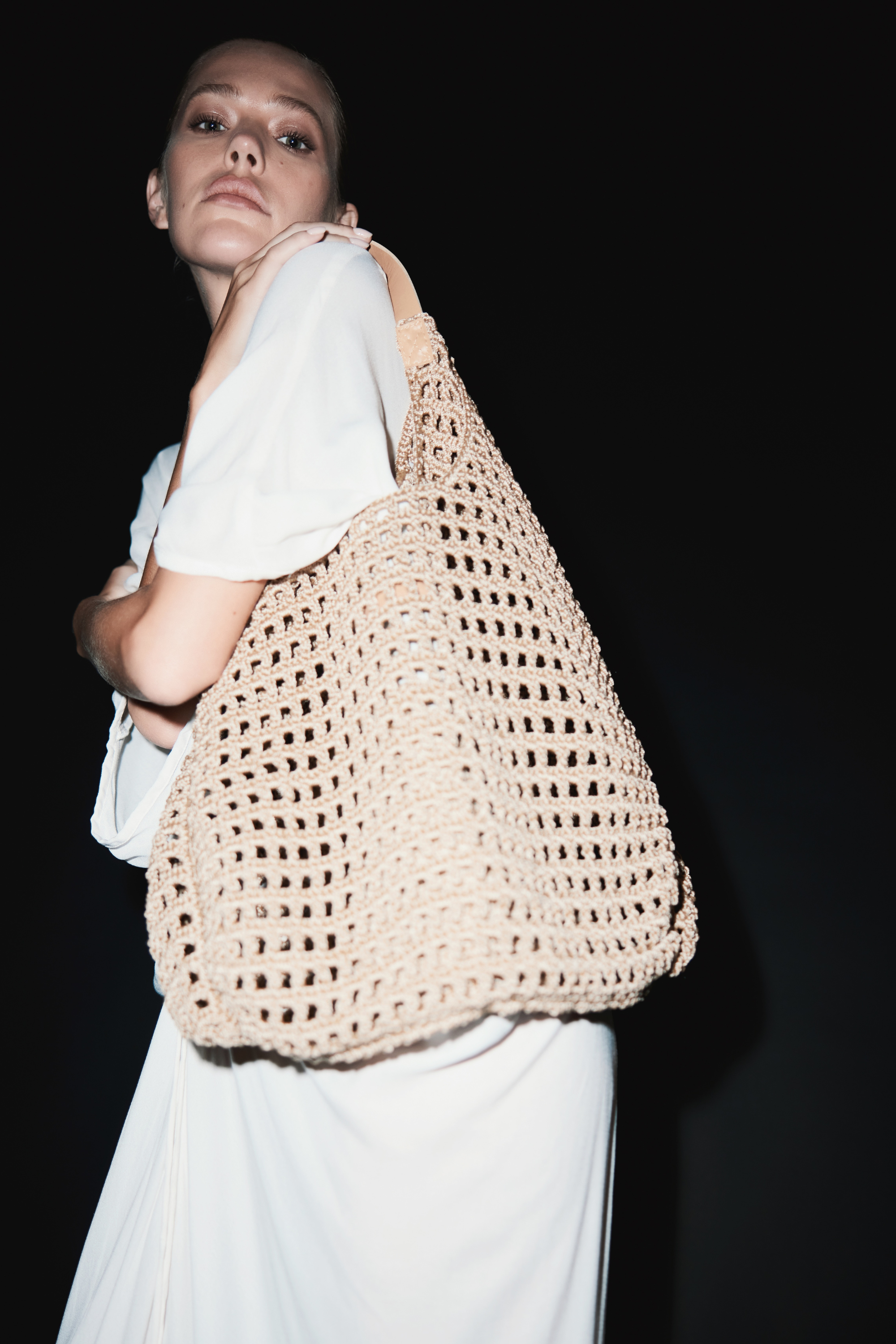 ZANZI BAG