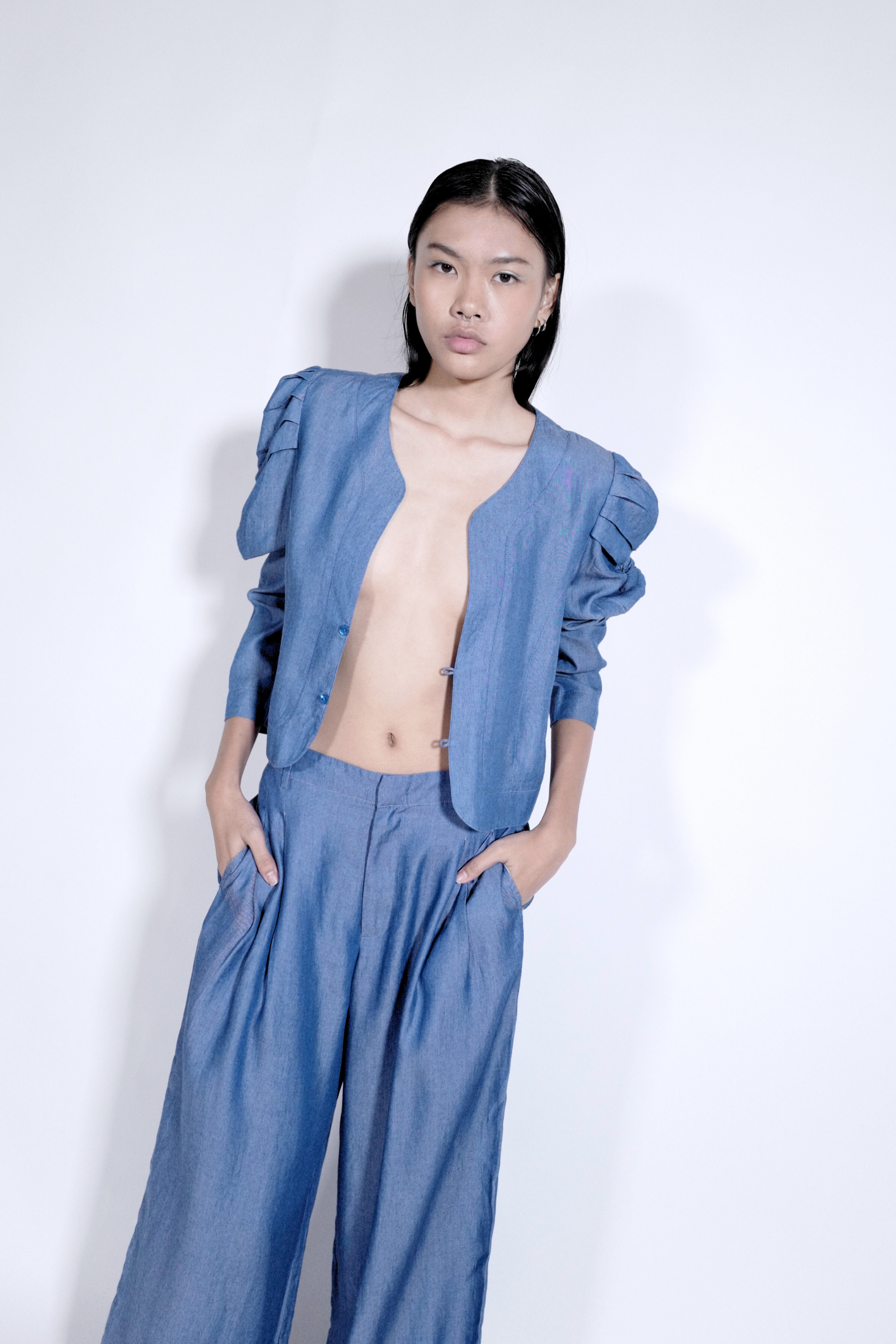 CHIRIA JACKET