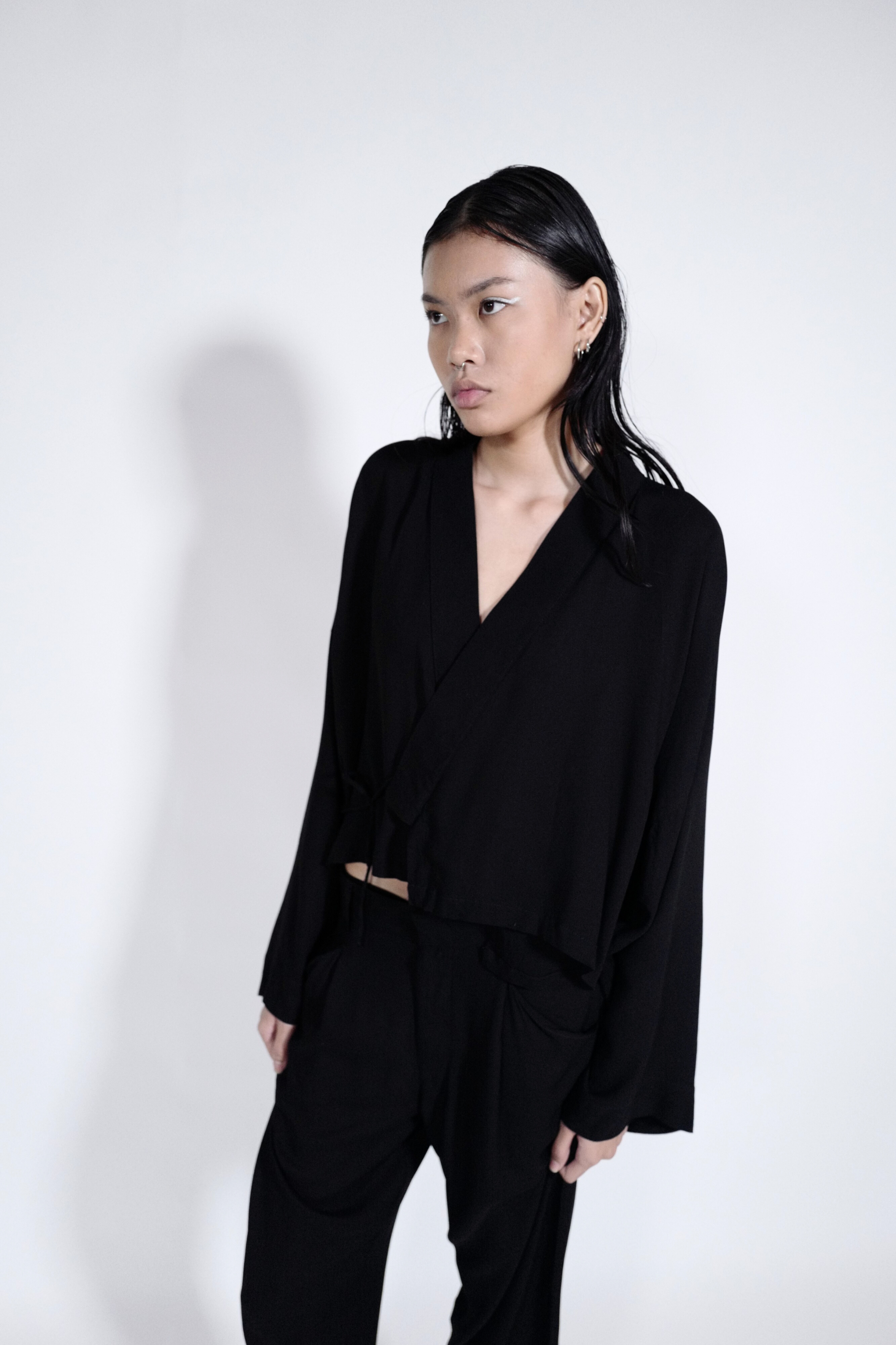 KIMONO TOP