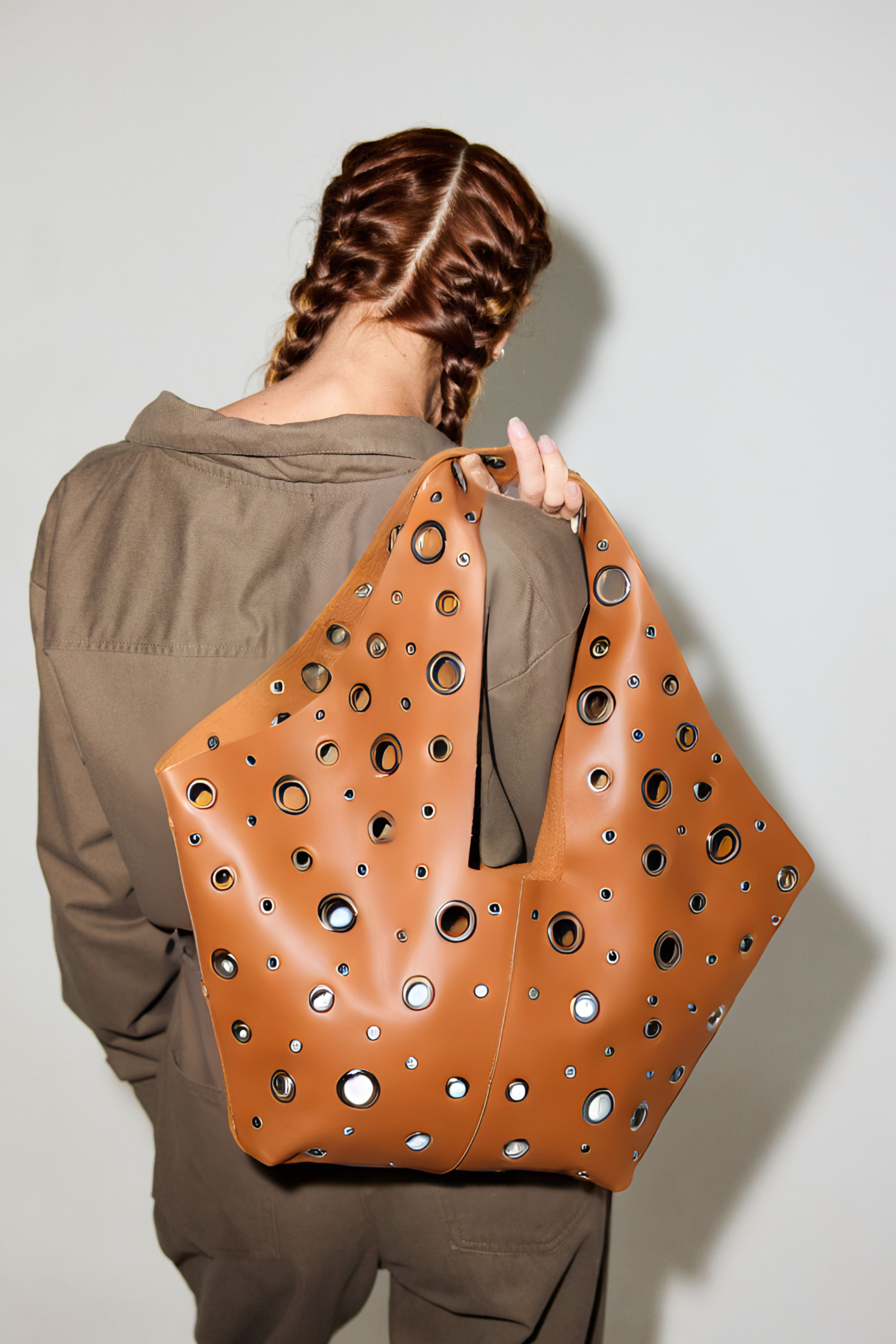 ZAYA BAG