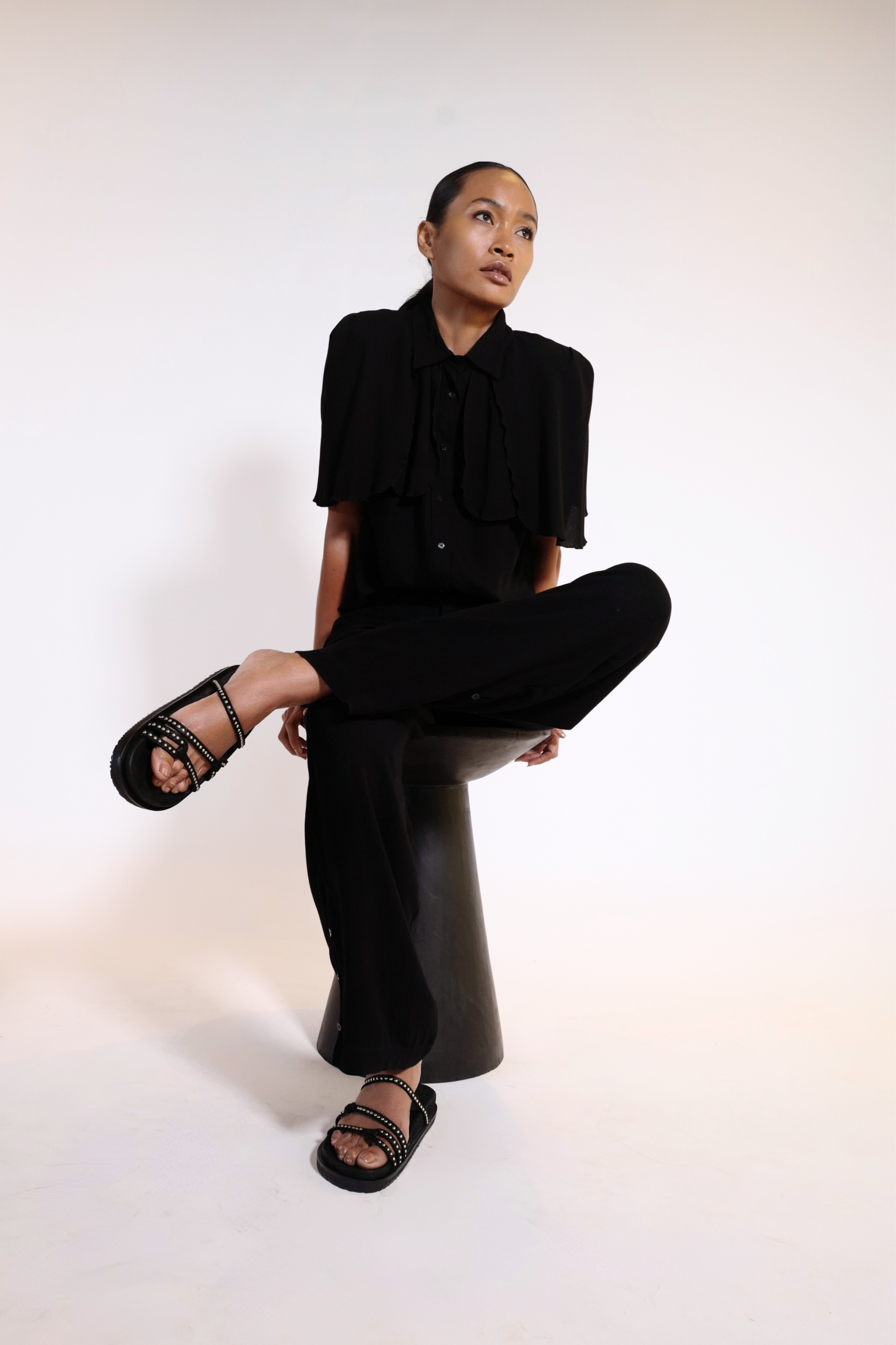 BEDA SANDALS