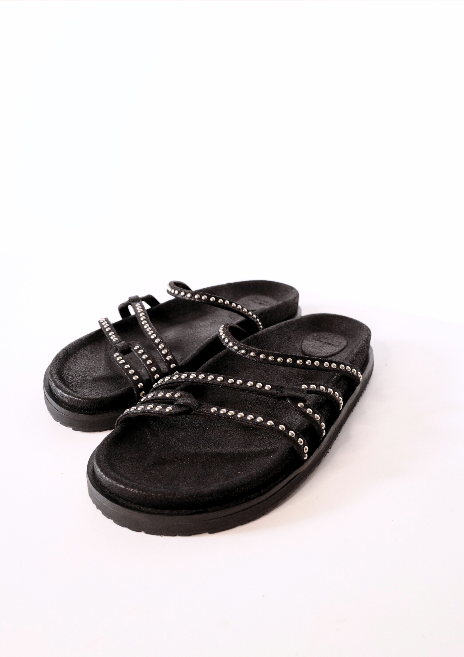 BEDA SANDALS