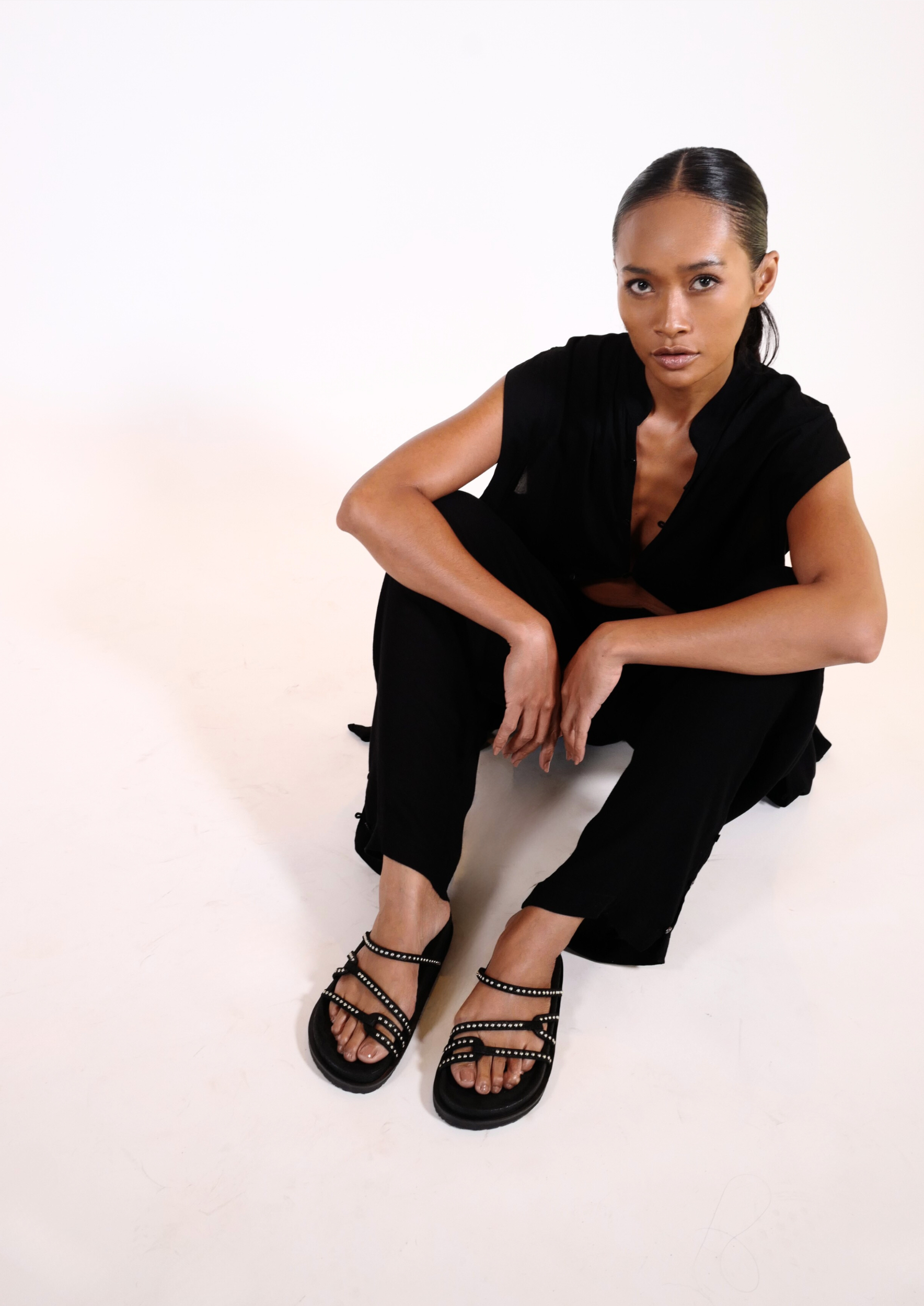 BEDA SANDALS