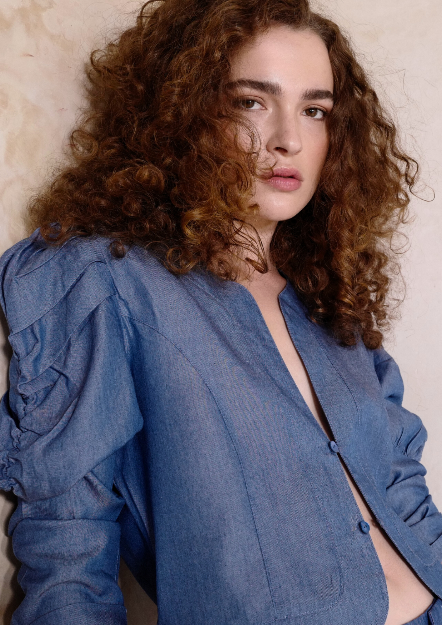 CHIRIA JACKET