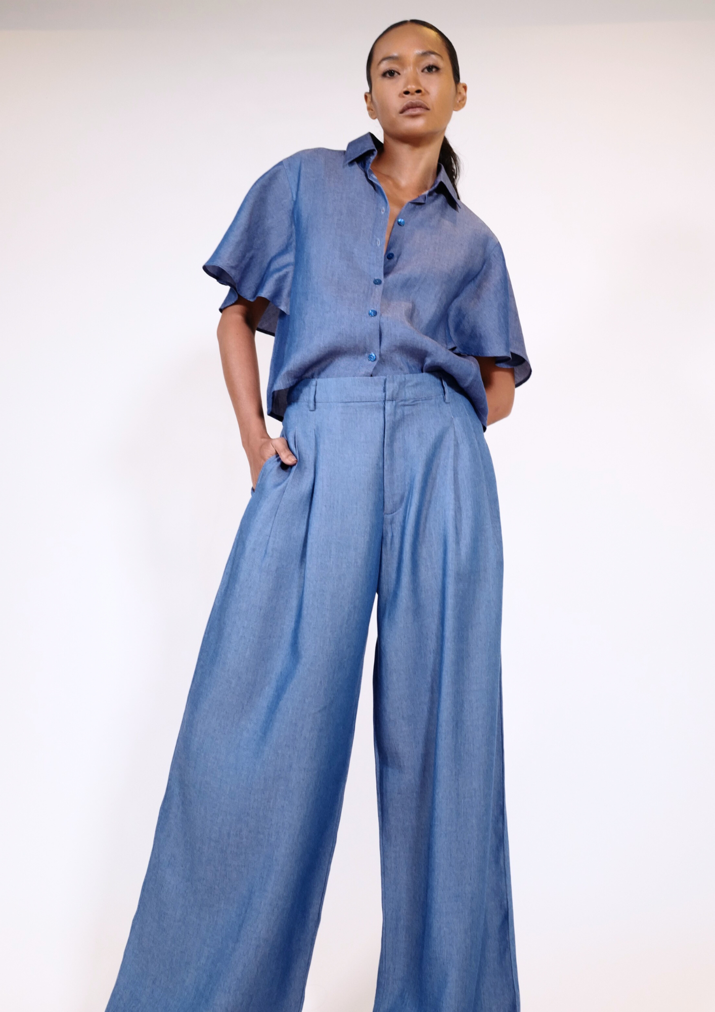 CHIRIA SHIRT
