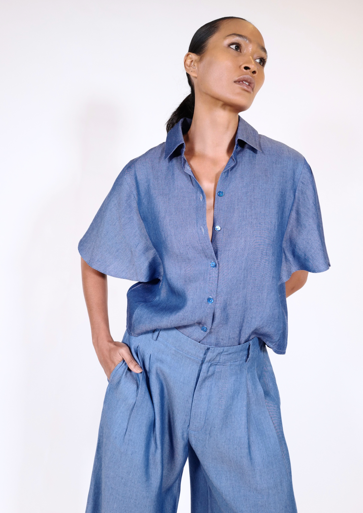 CHIRIA SHIRT