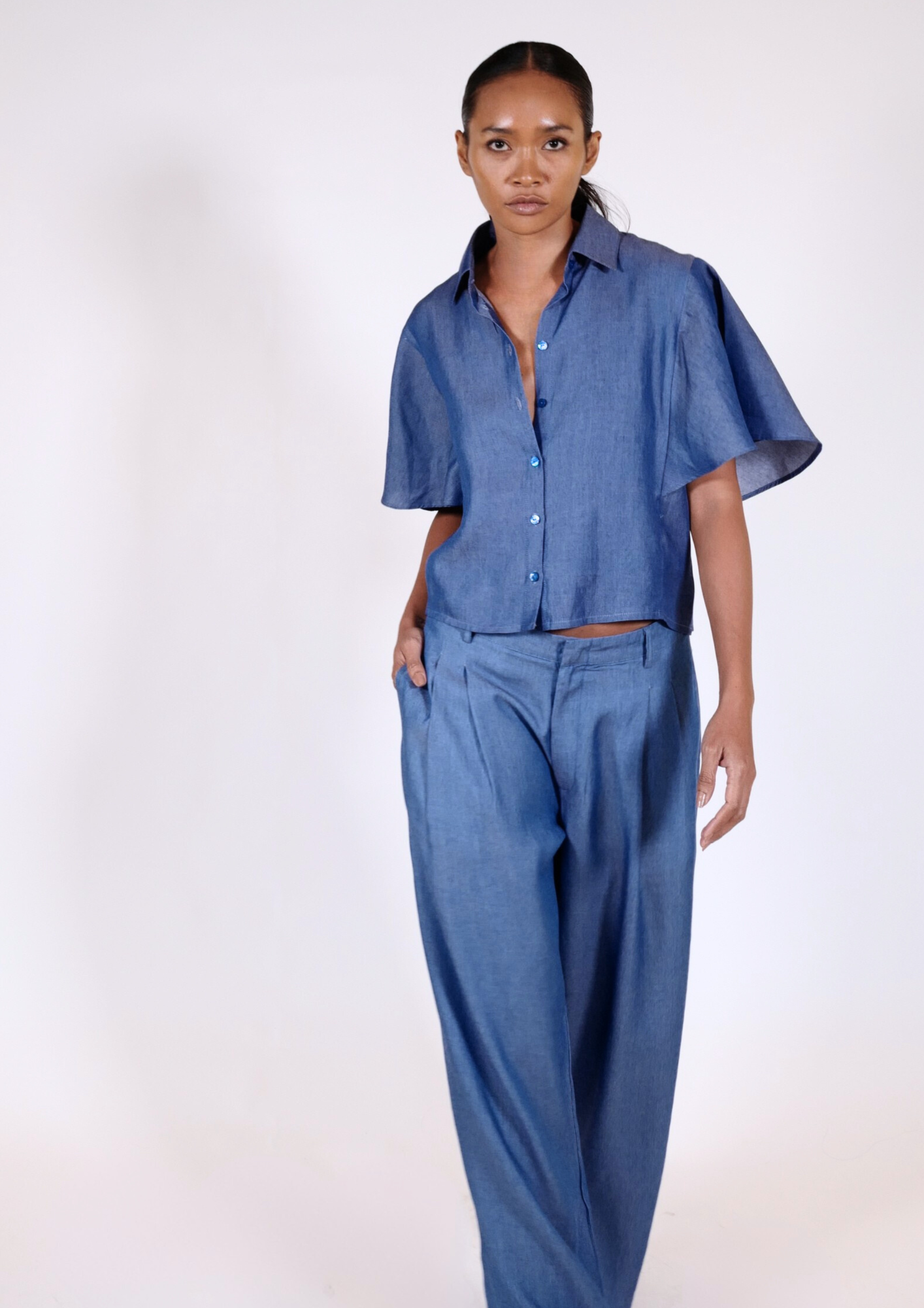 CHIRIA SHIRT