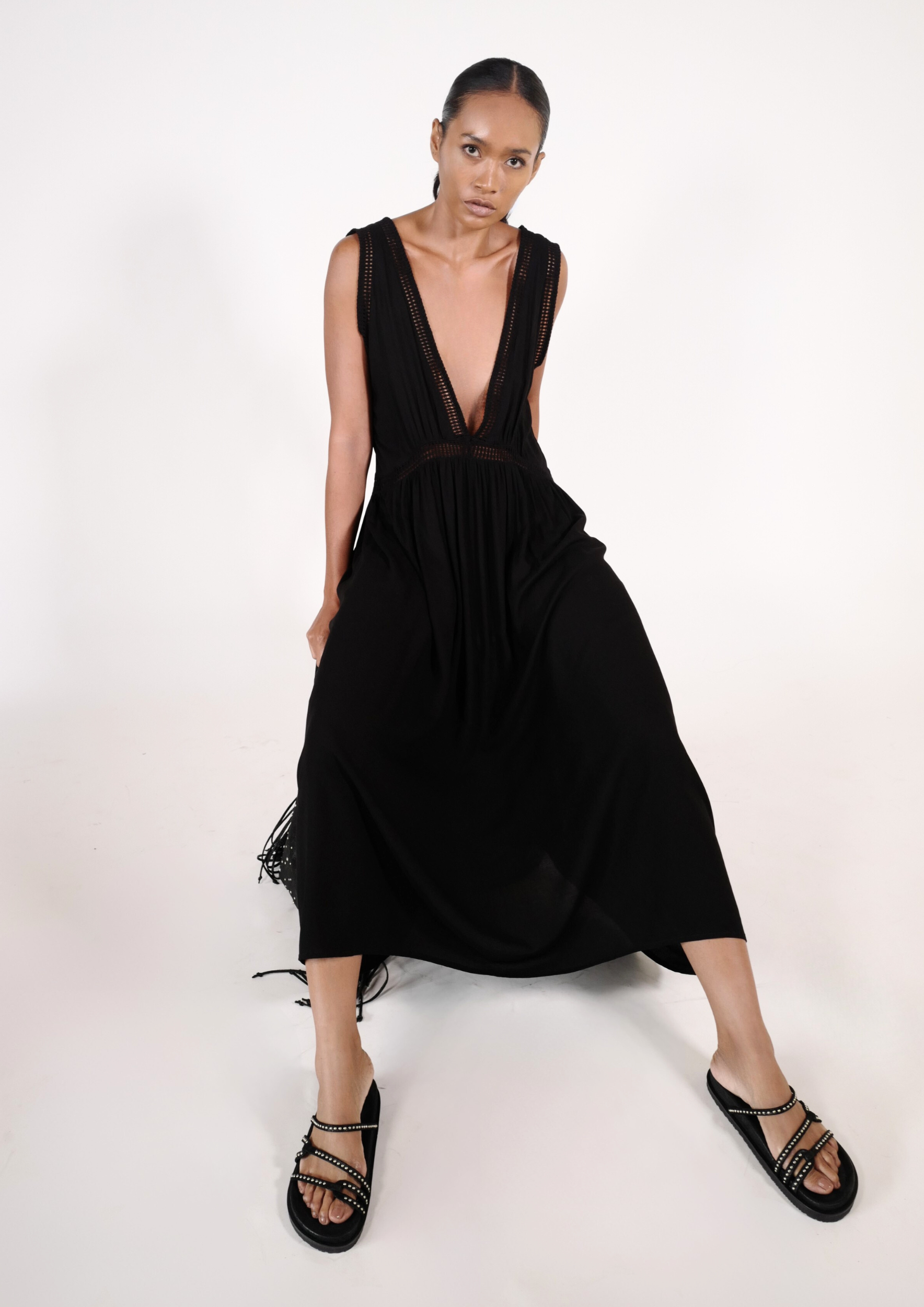 GRECIA DRESS