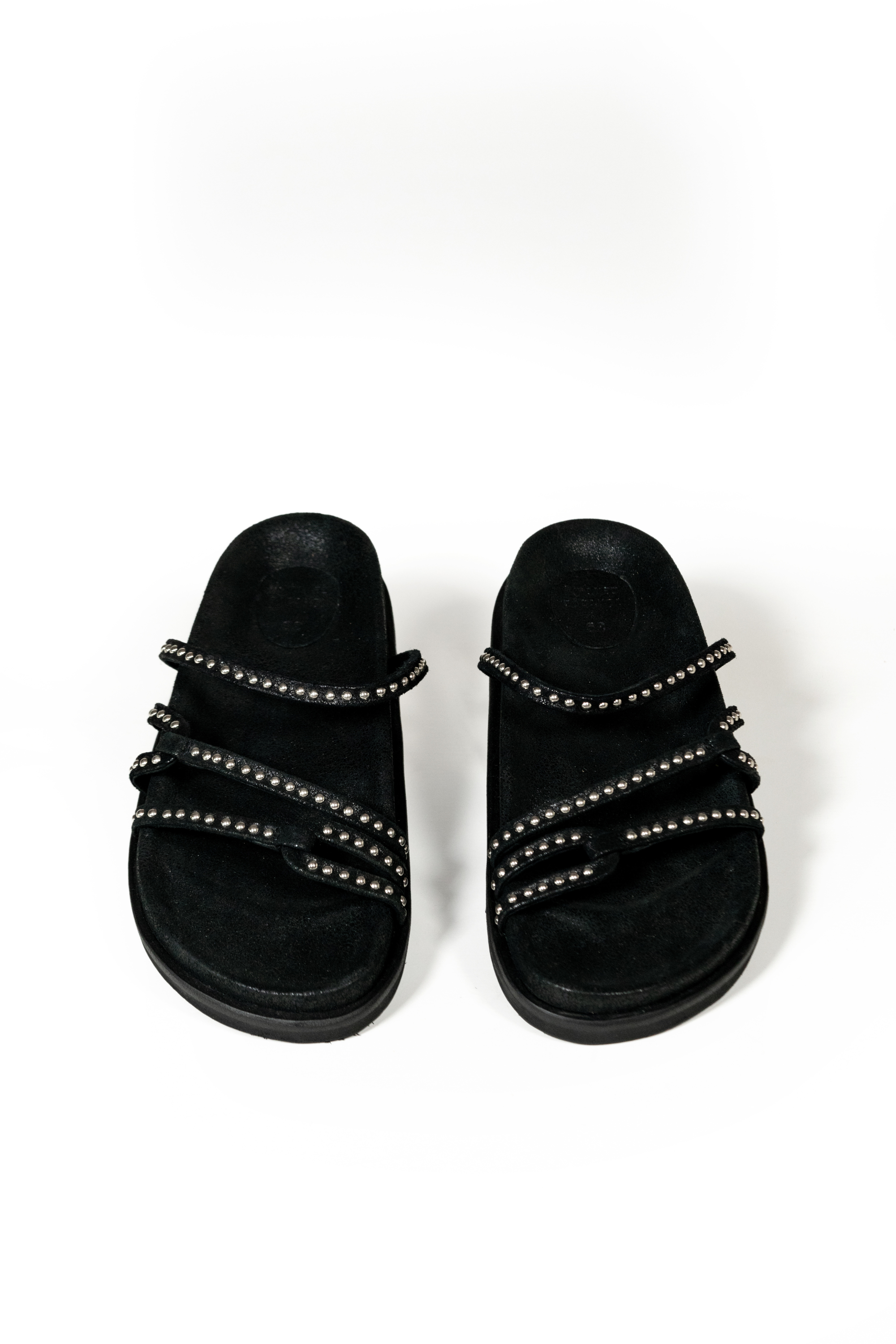 BEDA SANDALS