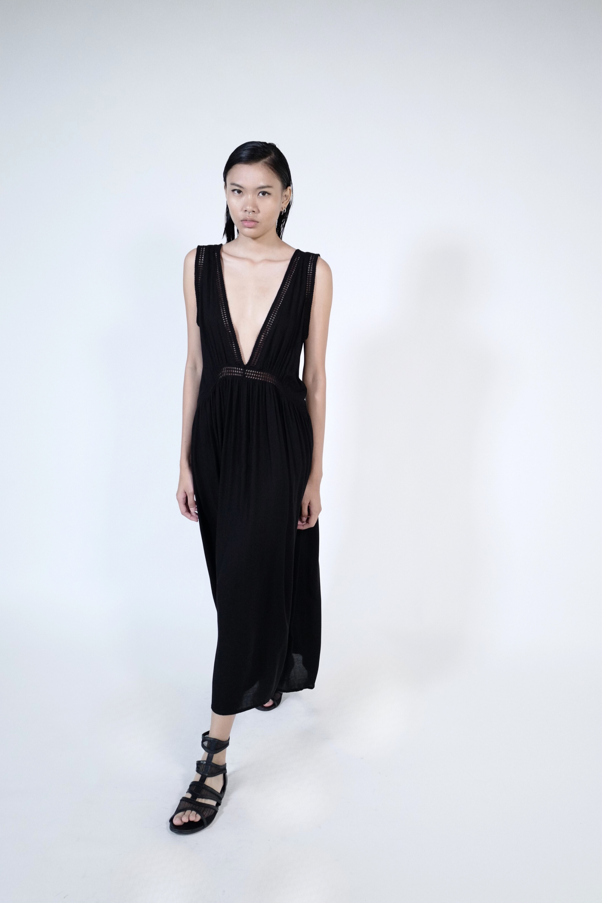 GRECIA DRESS