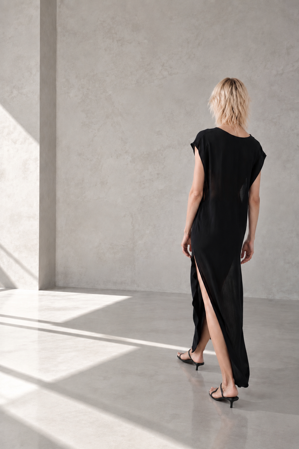 Pati Dress