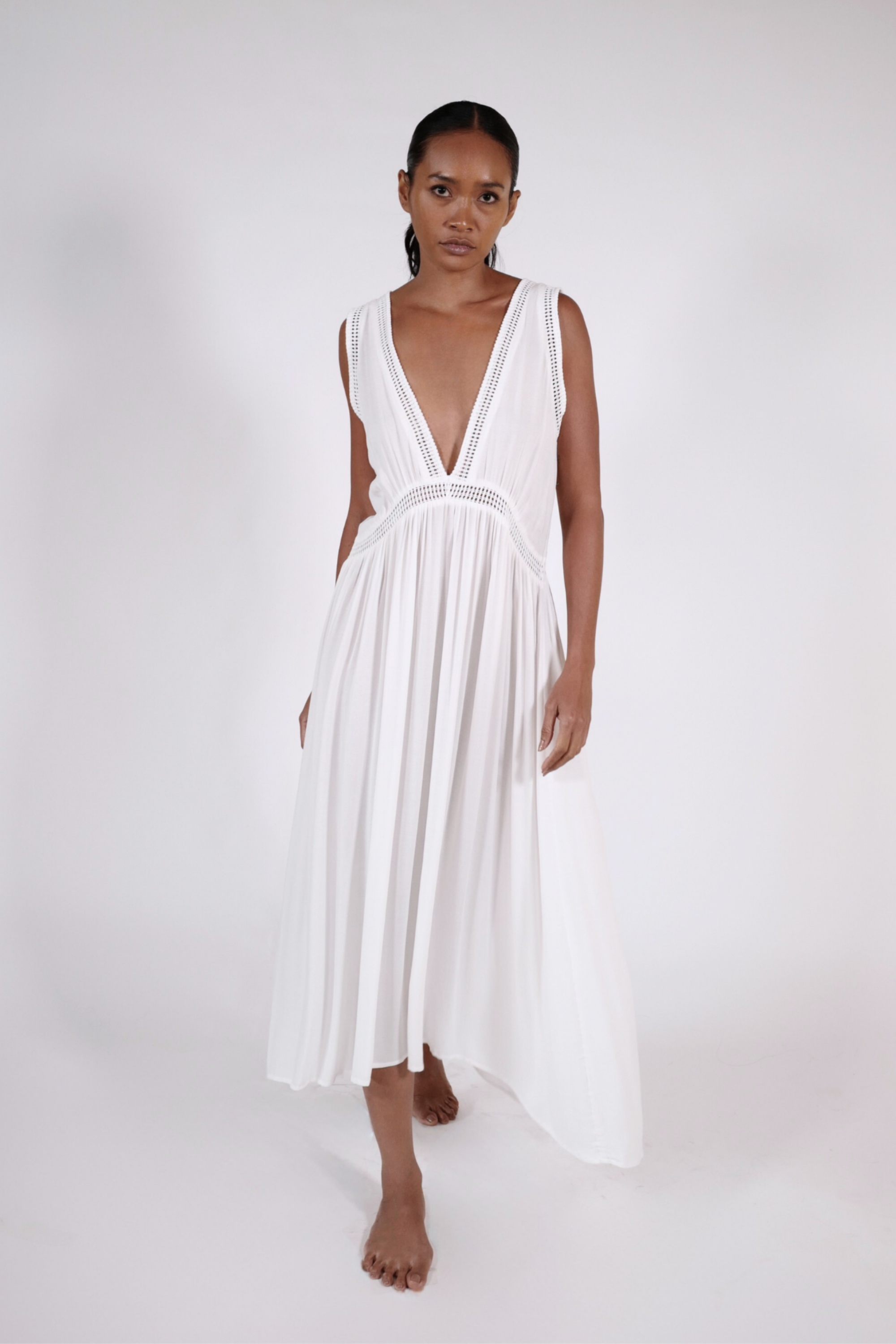 GRECIA DRESS