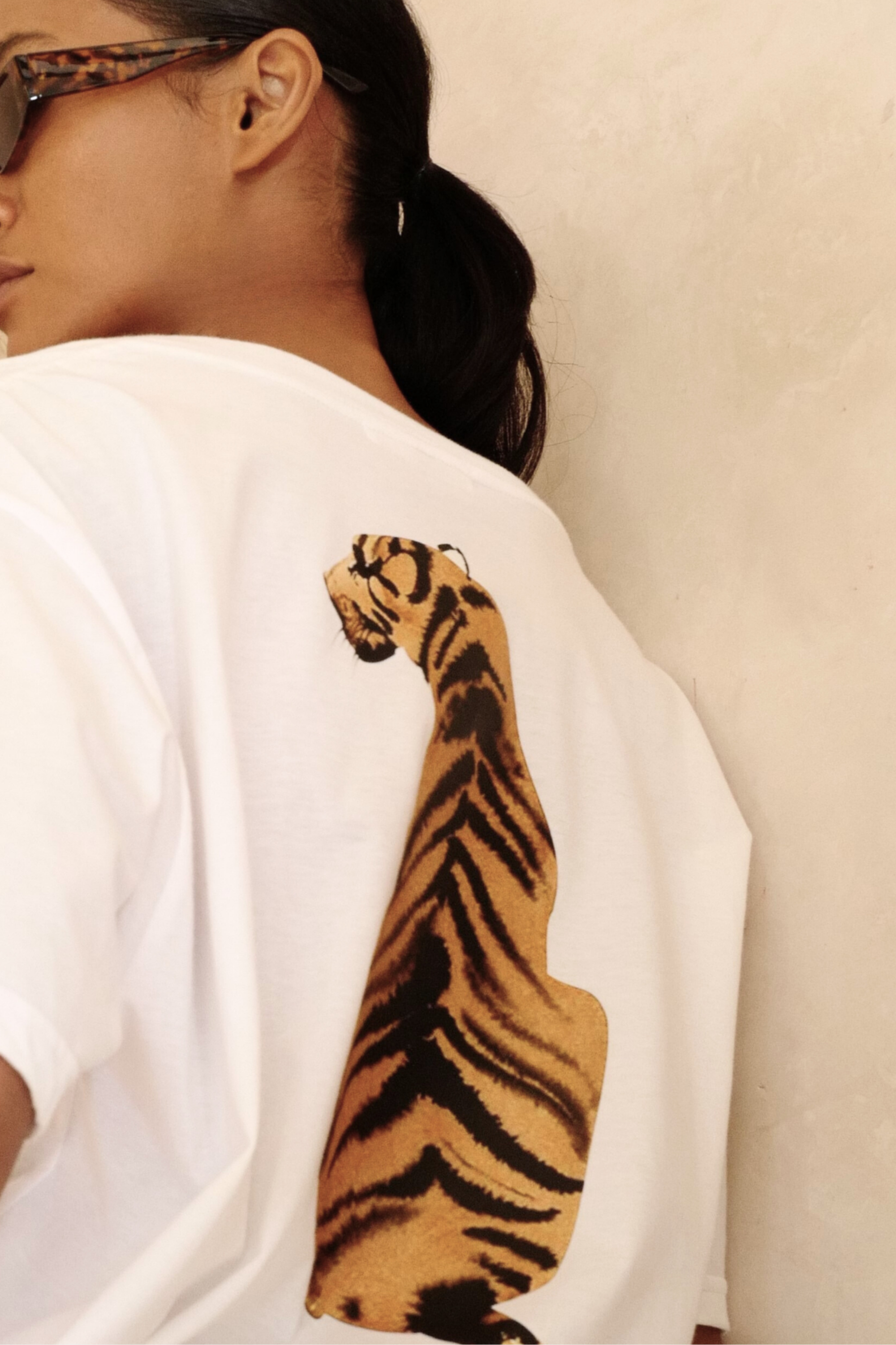 TIGER T-SHIRT