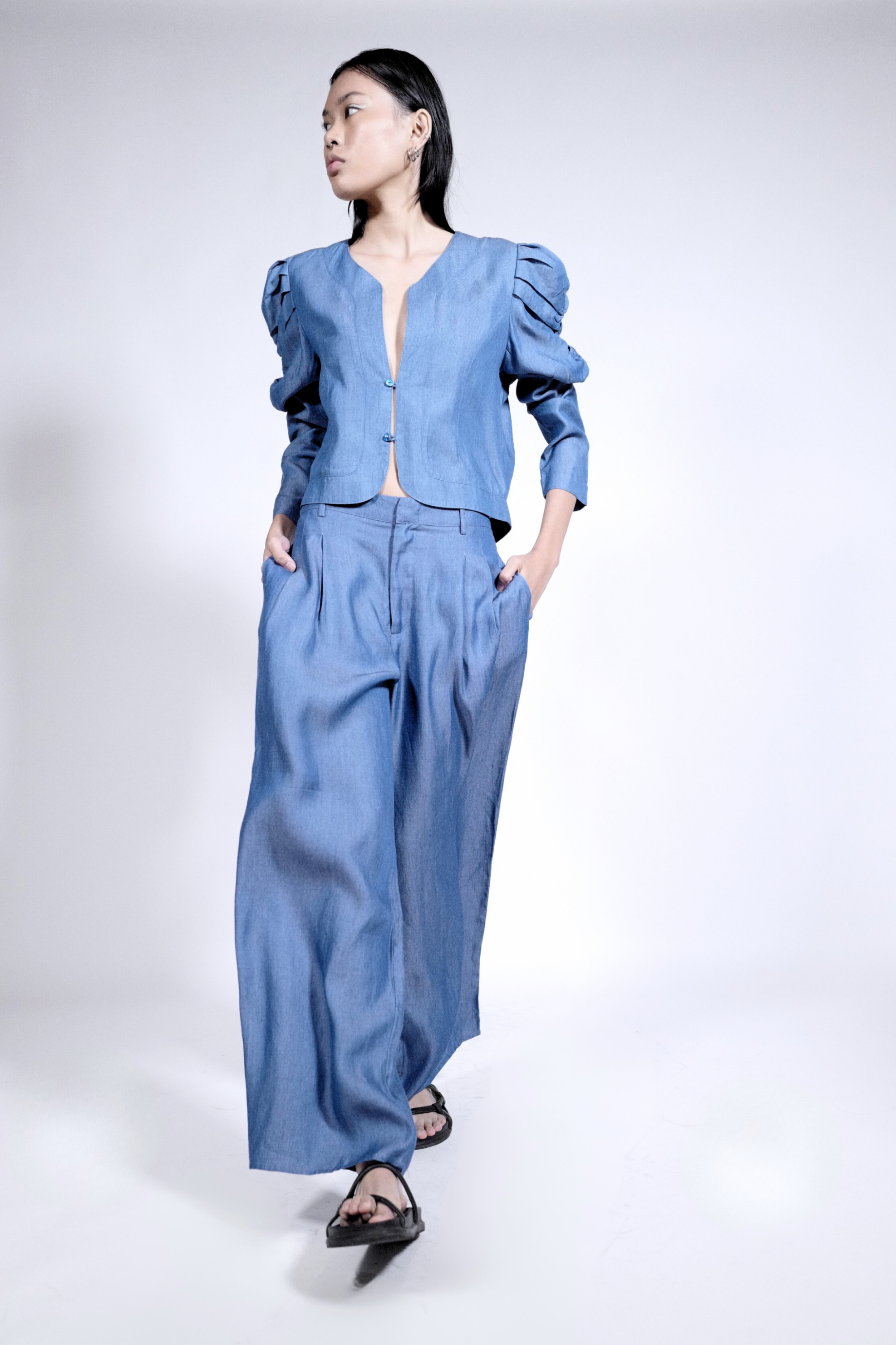 CHIRIA JACKET