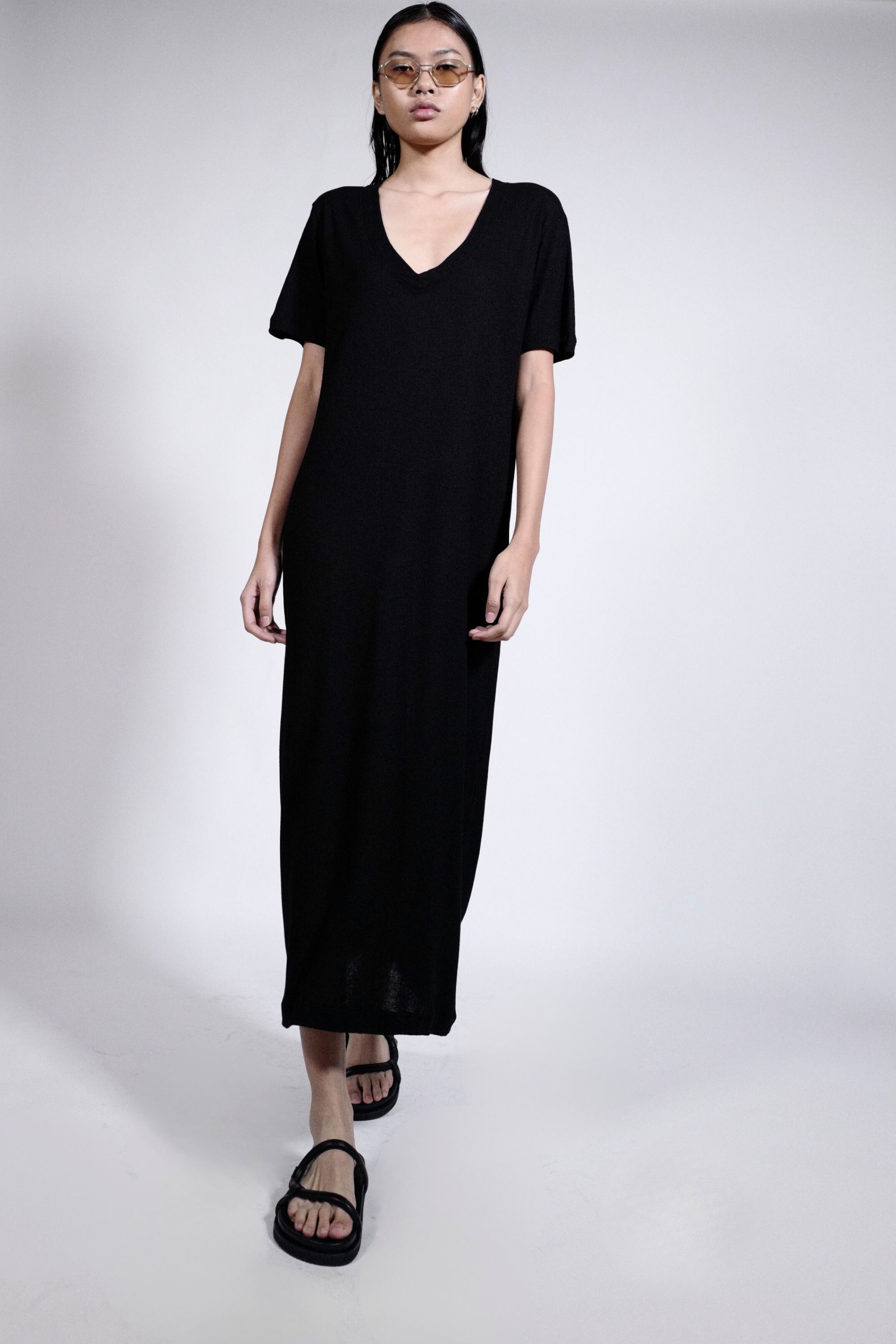 NOVIA DRESS