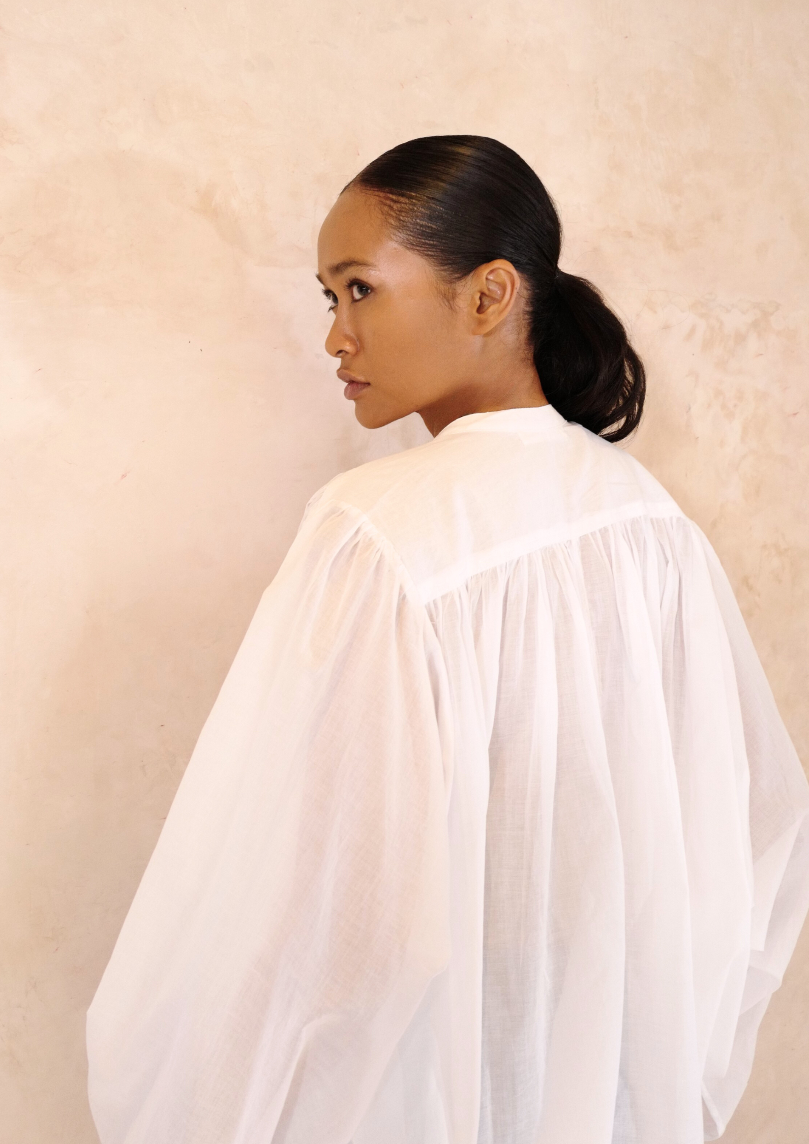 BOHO SHIRT