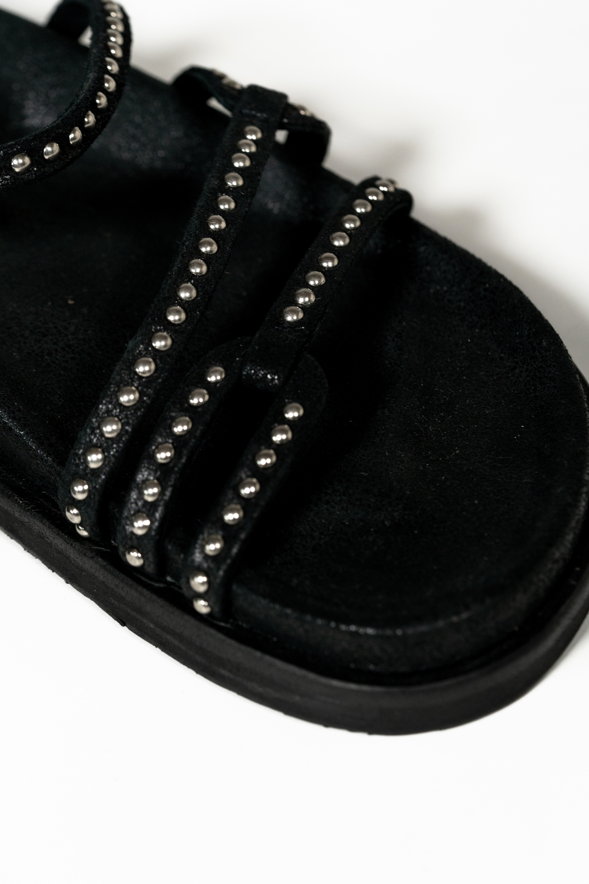 BEDA SANDALS