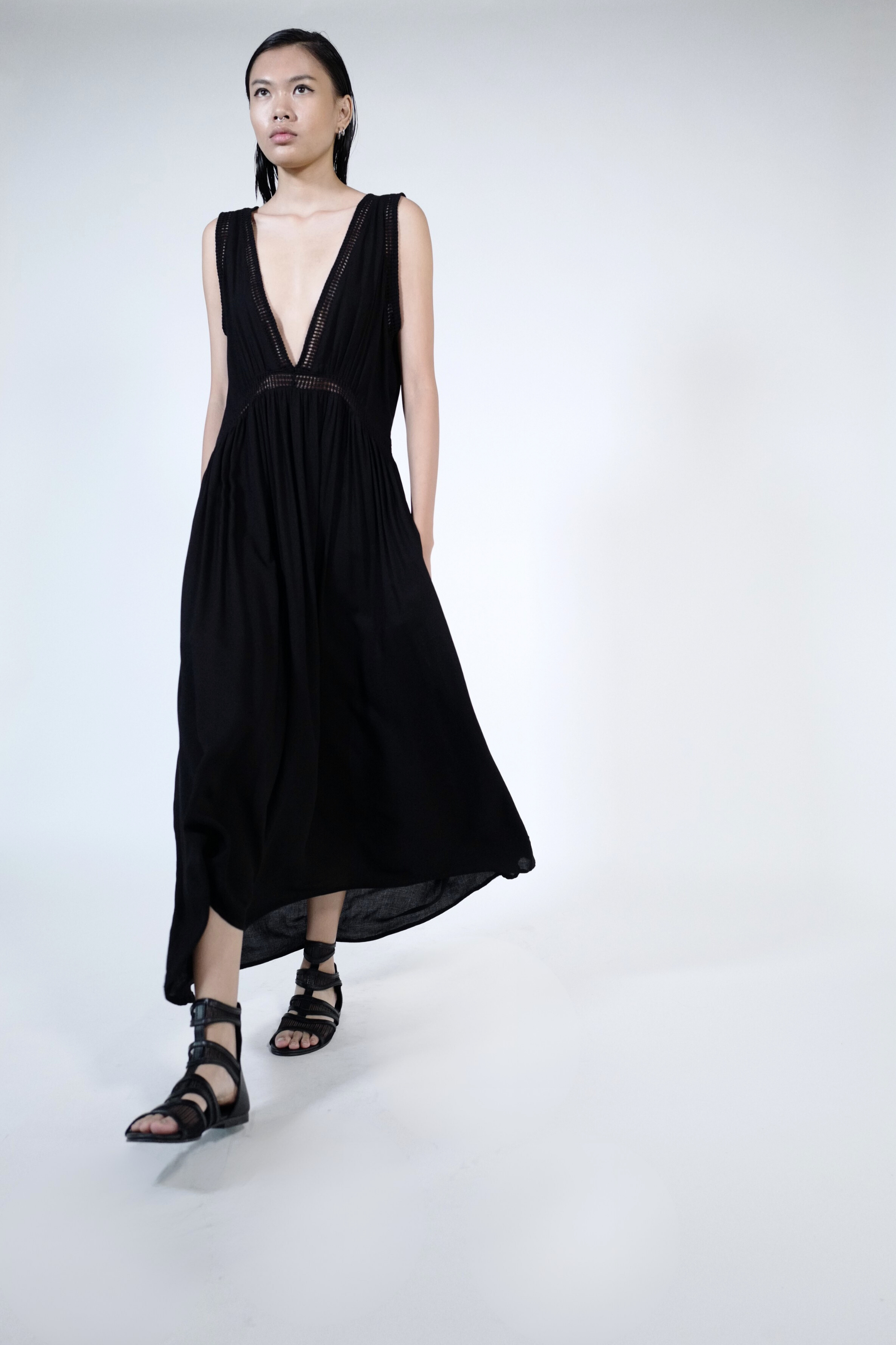 GRECIA DRESS