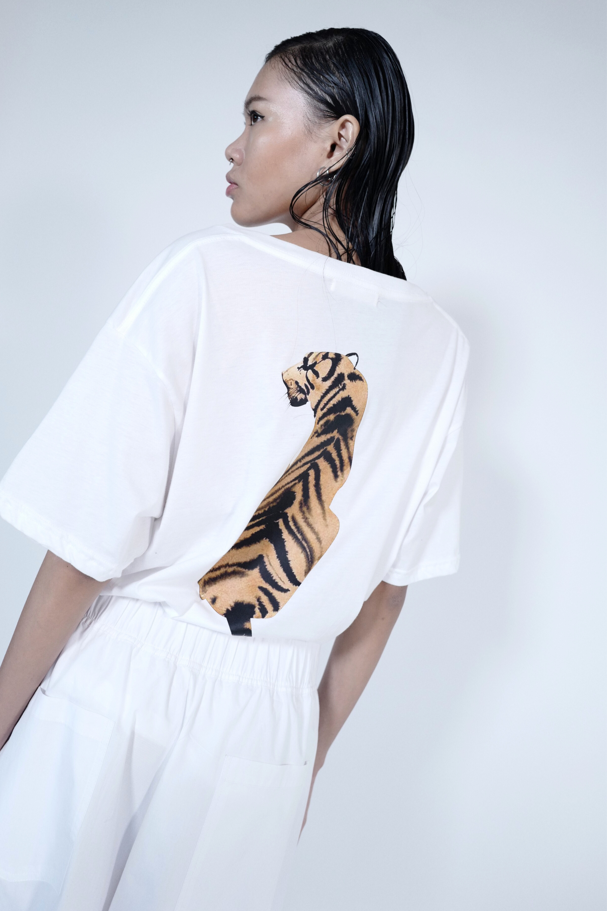 TIGER T-SHIRT