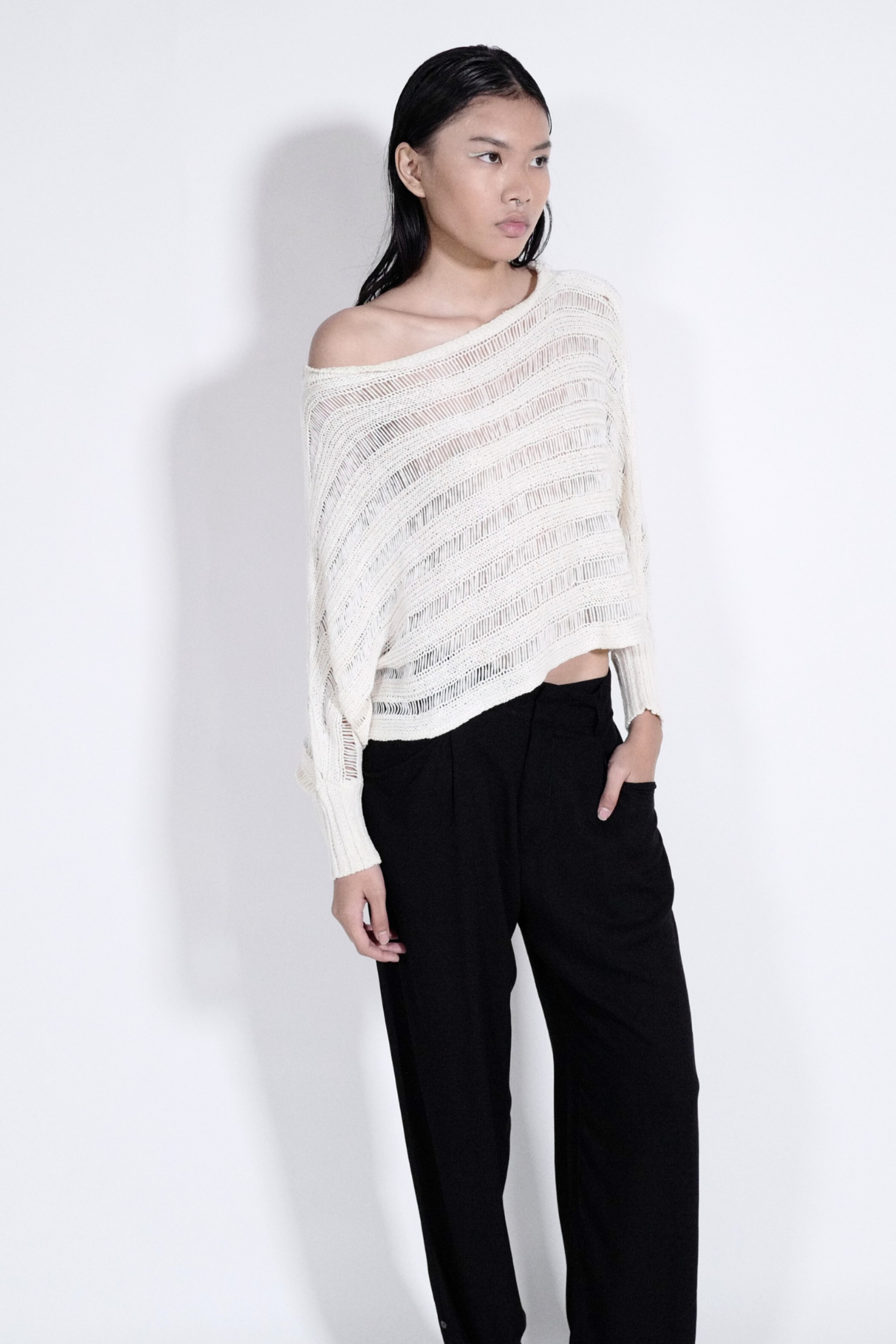 NINA SWEATER