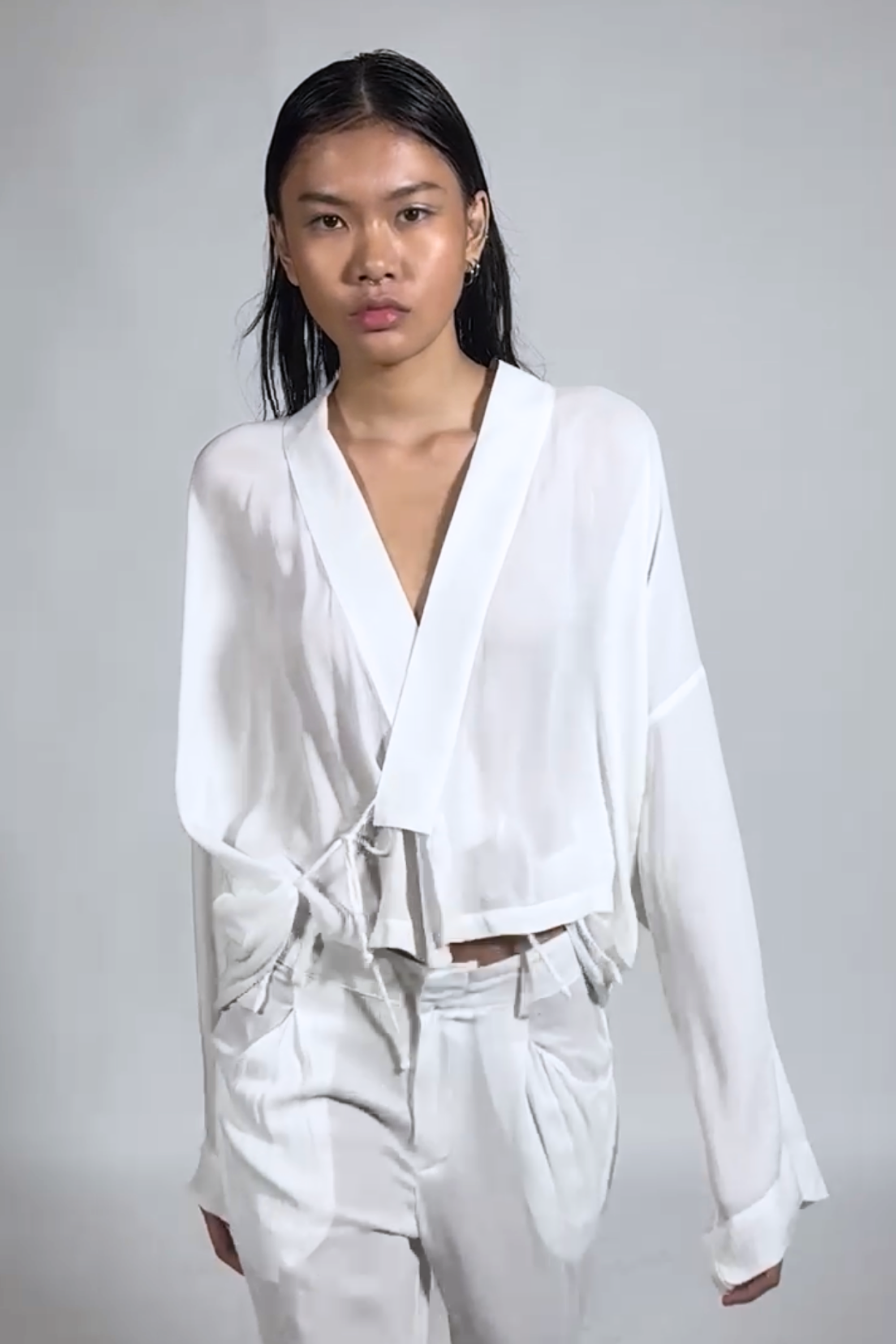 KIMONO TOP