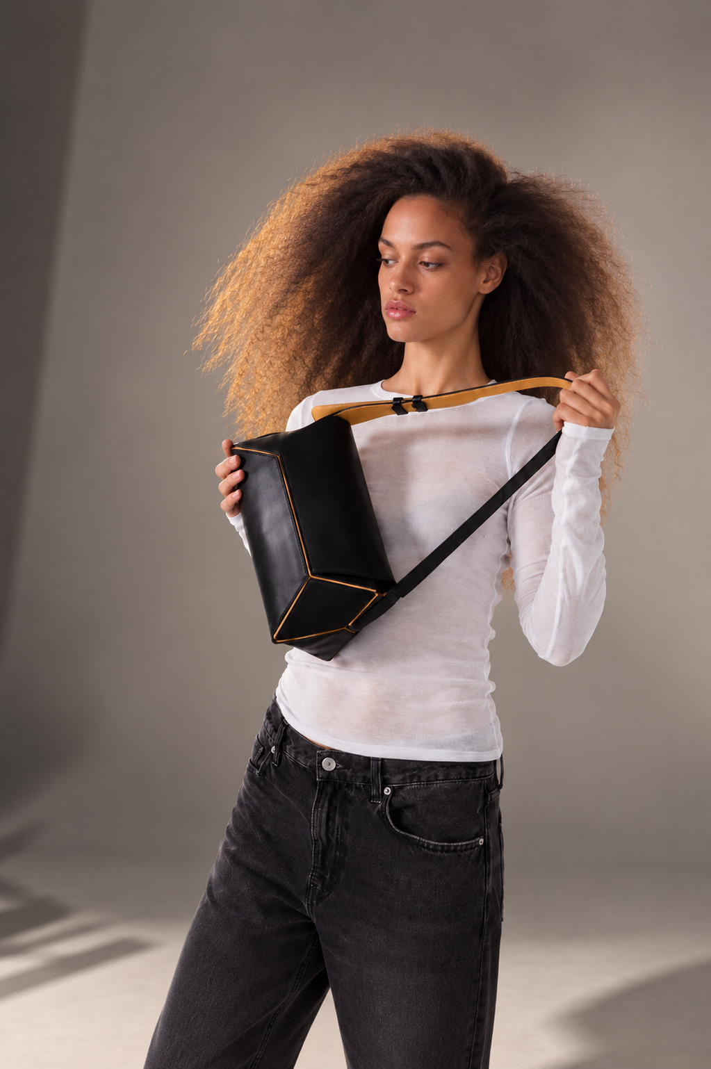 Origami Bag